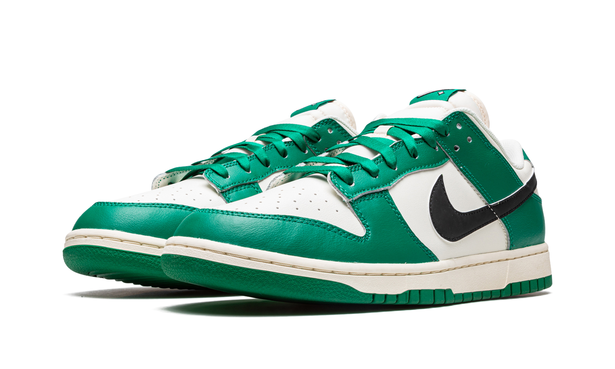 Nike Dunk Low Retro Se "Lottery Pack - Green" DR9654 100
