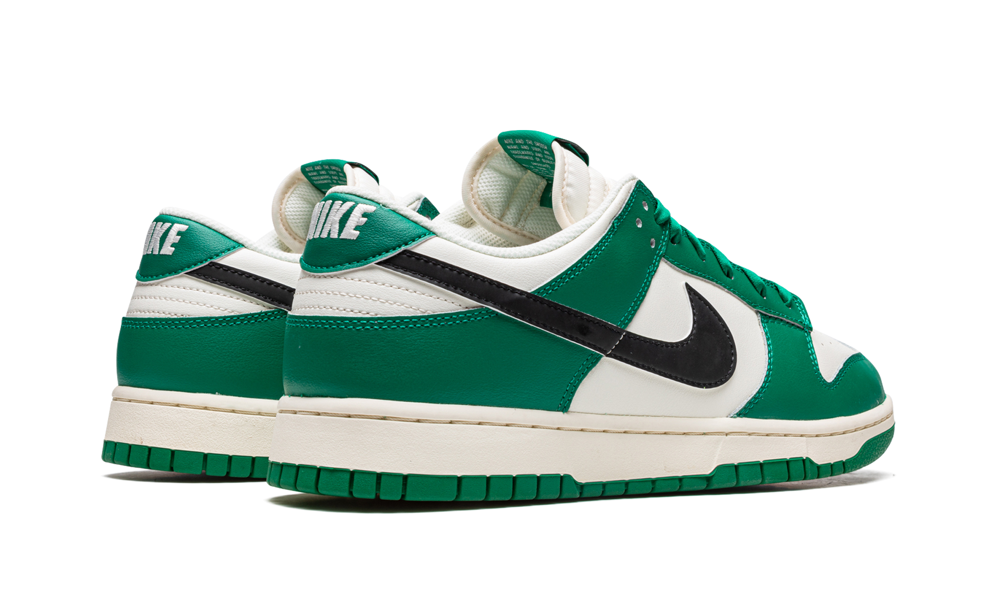 Nike Dunk Low Retro Se "Lottery Pack - Green" DR9654 100