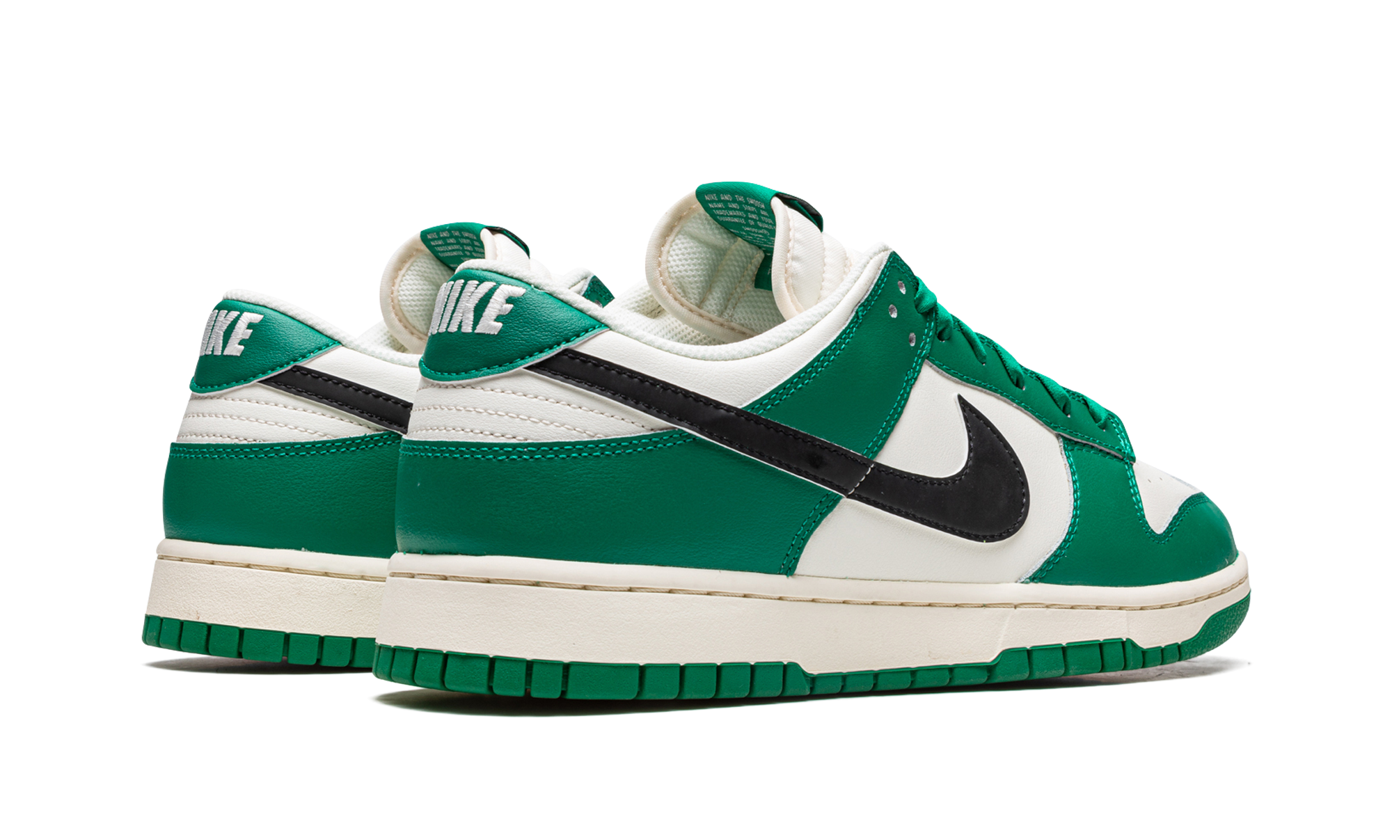 Nike Dunk Low Retro Se "Lottery Pack - Green" DR9654 100