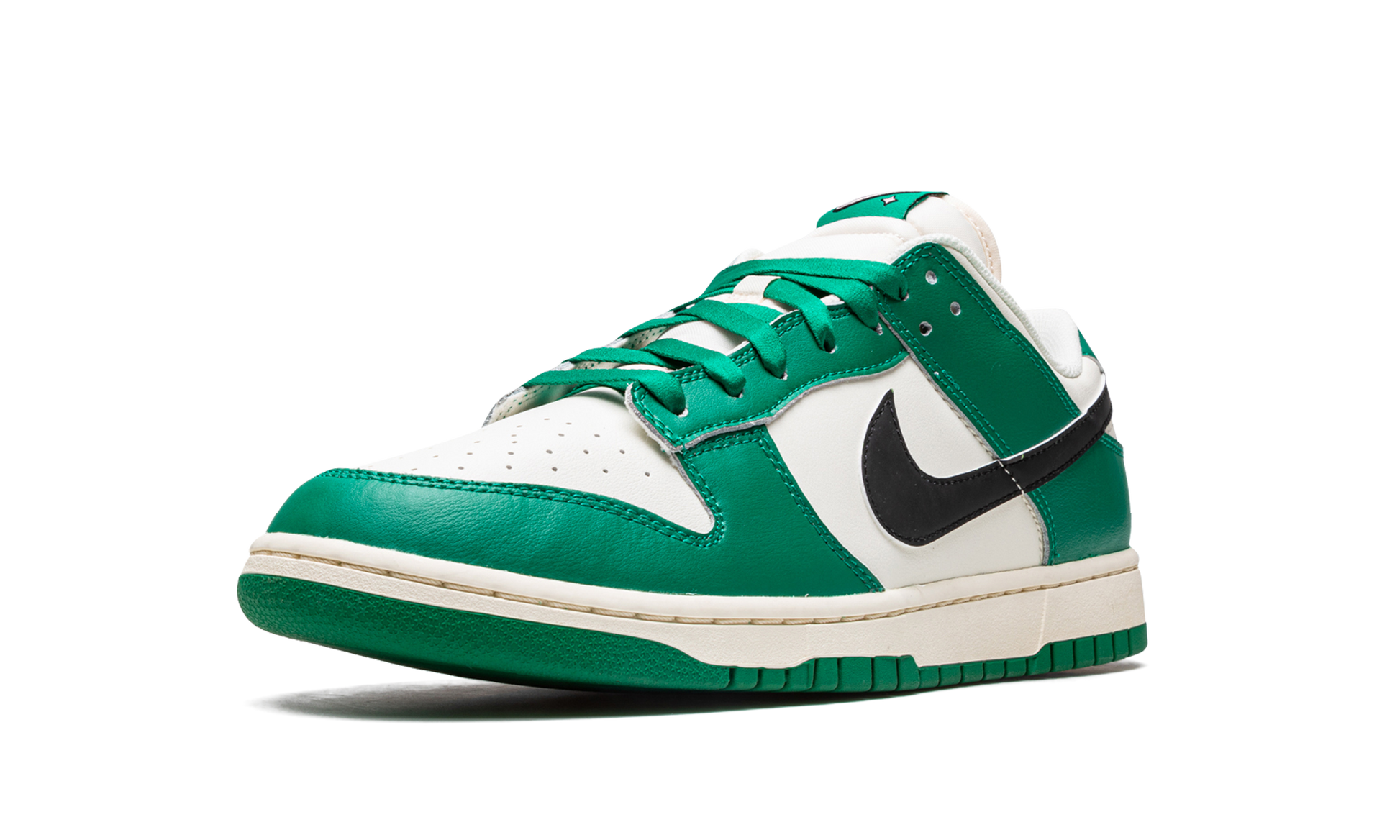 Nike Dunk Low Retro Se "Lottery Pack - Green" DR9654 100