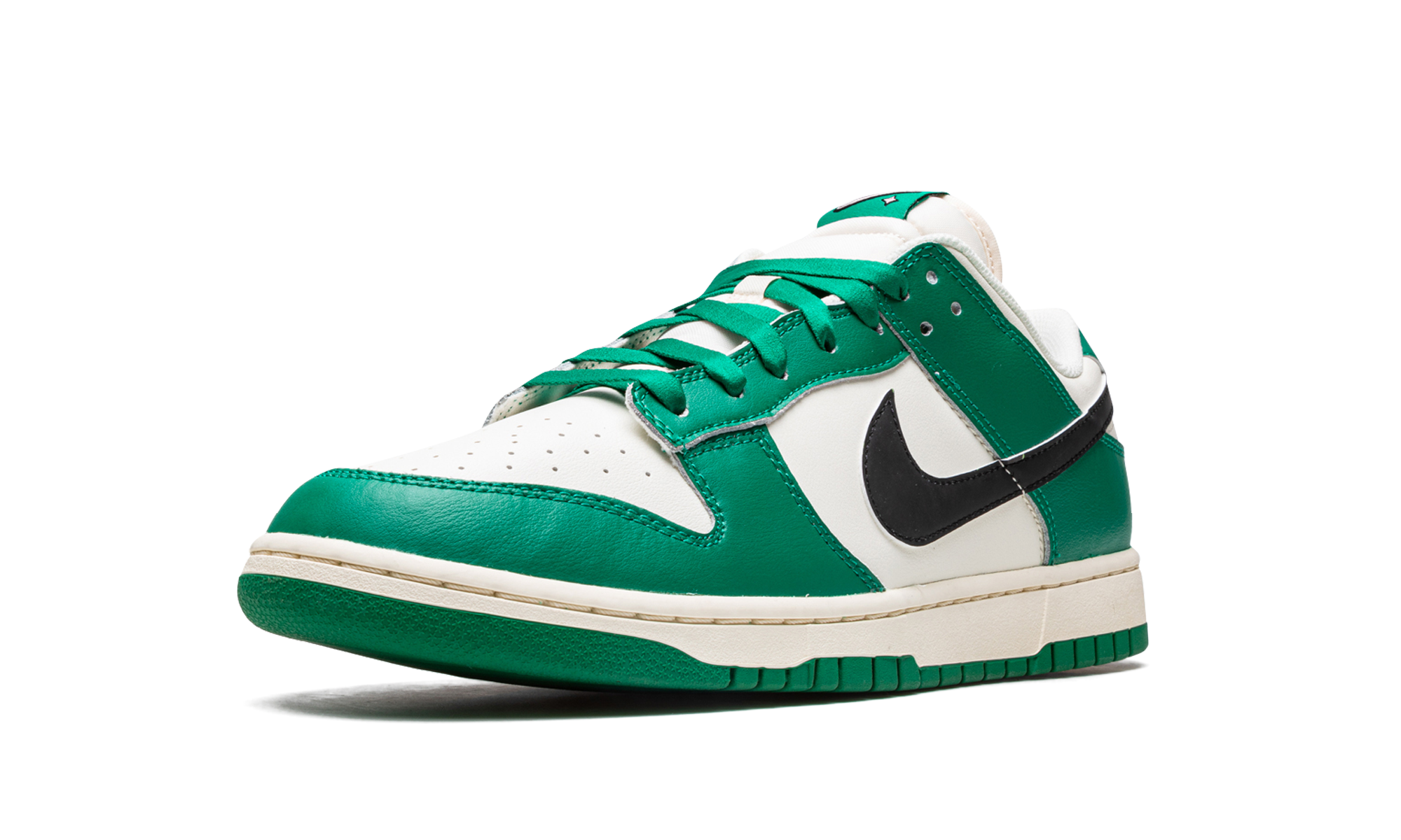 Nike Dunk Low Retro Se "Lottery Pack - Green" DR9654 100