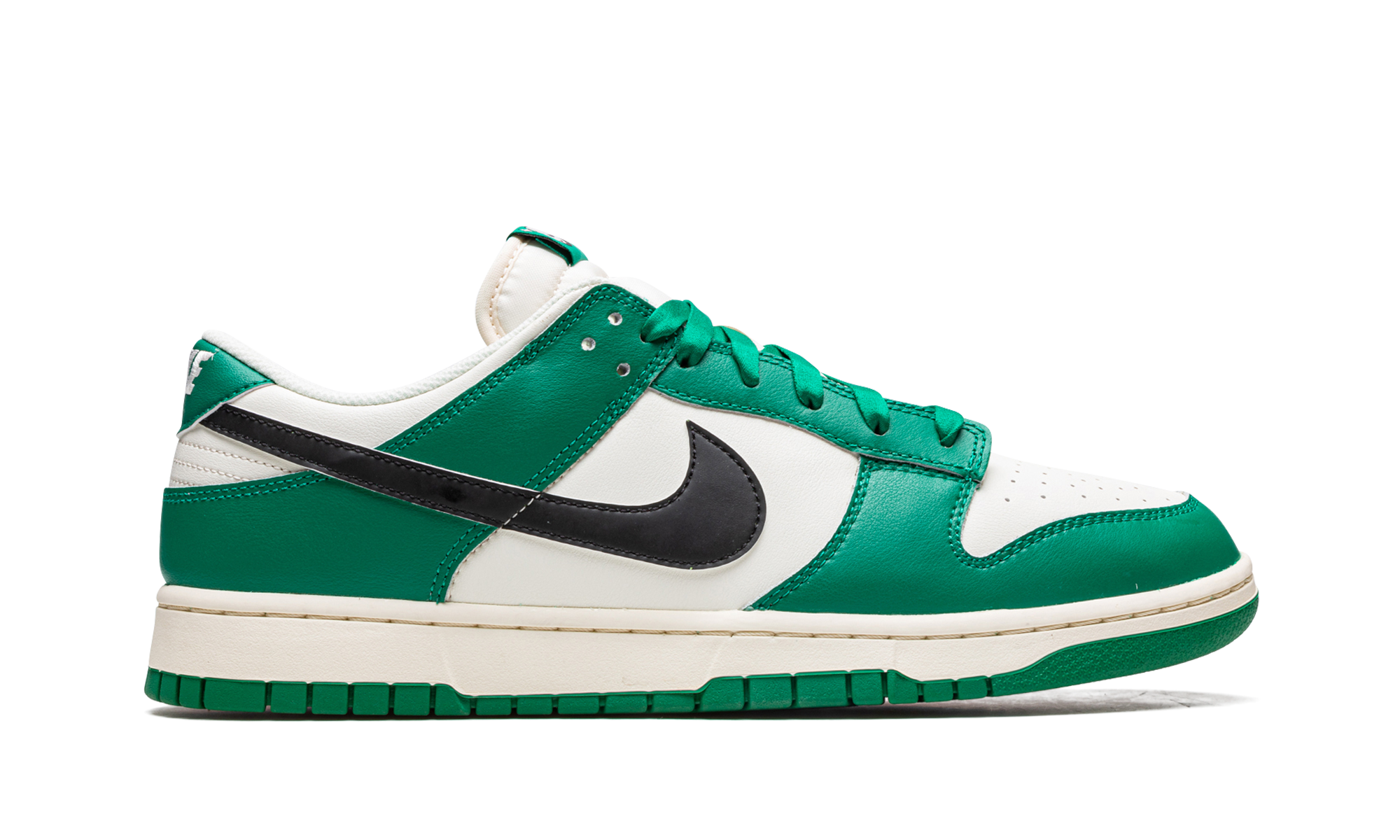 Nike Dunk Low Retro Se "Lottery Pack - Green" DR9654 100