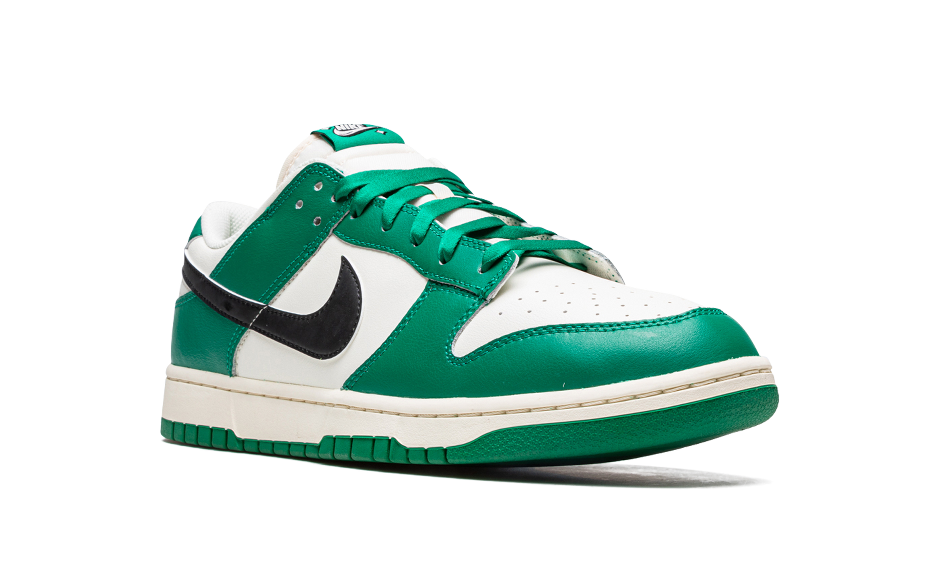 Nike Dunk Low Retro Se "Lottery Pack - Green" DR9654 100