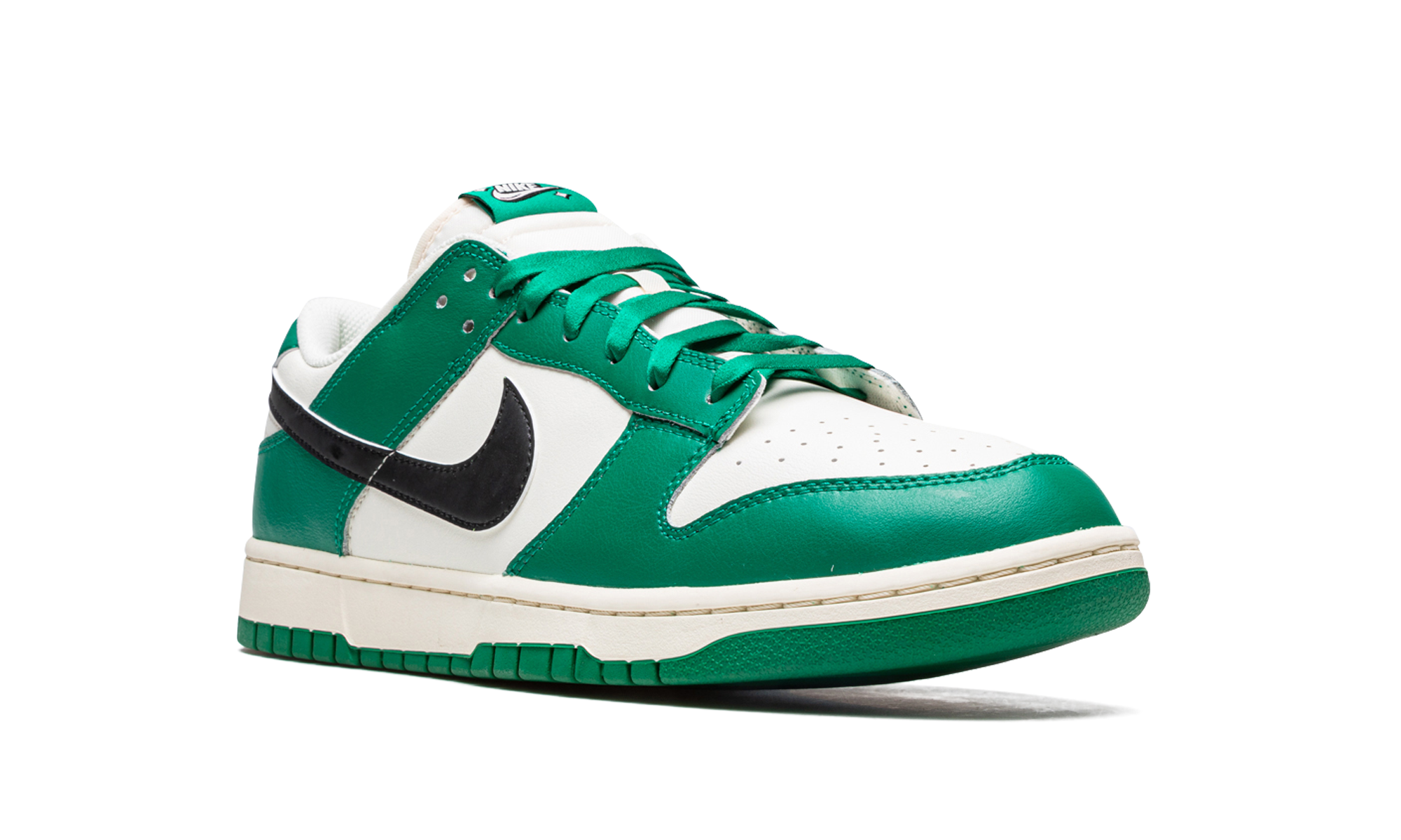 Nike Dunk Low Retro Se "Lottery Pack - Green" DR9654 100