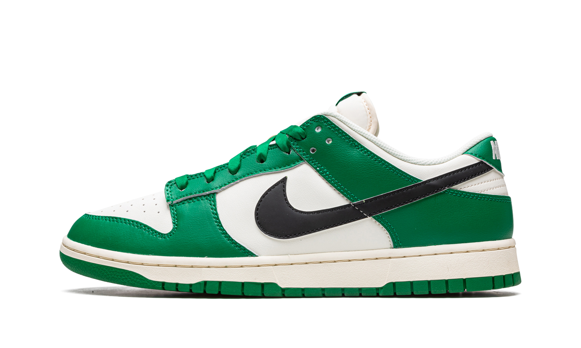 Nike Dunk Low Retro Se "Lottery Pack - Green" DR9654 100