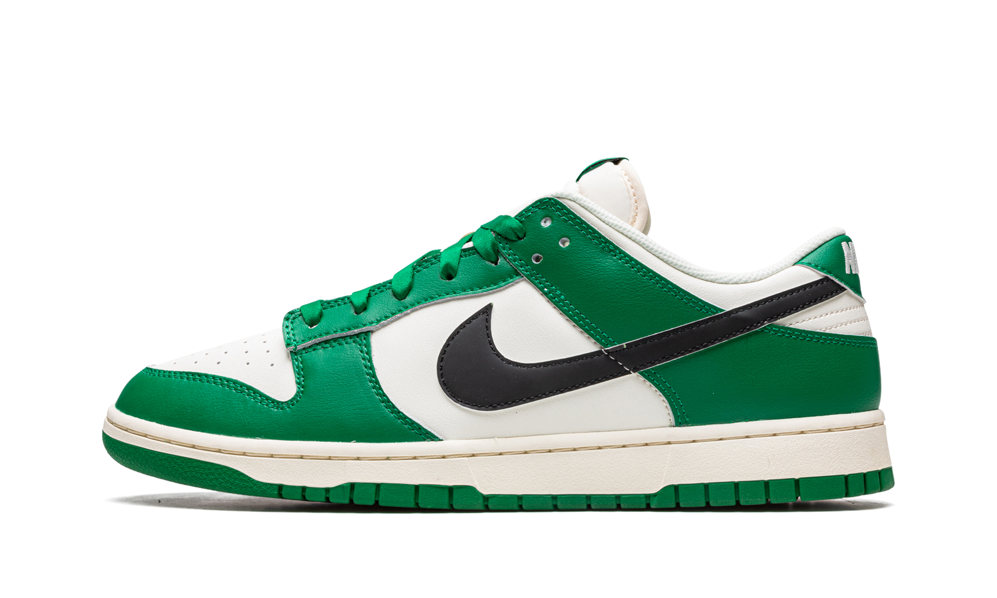 Nike Dunk Low Retro Se "Lottery Pack - Green" DR9654 100