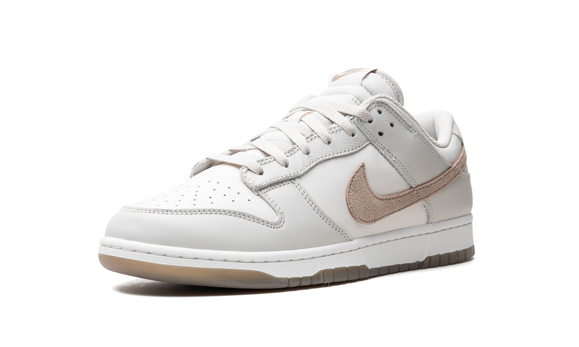 Nike Dunk Low Retro Se "phantom Khaki" - 4