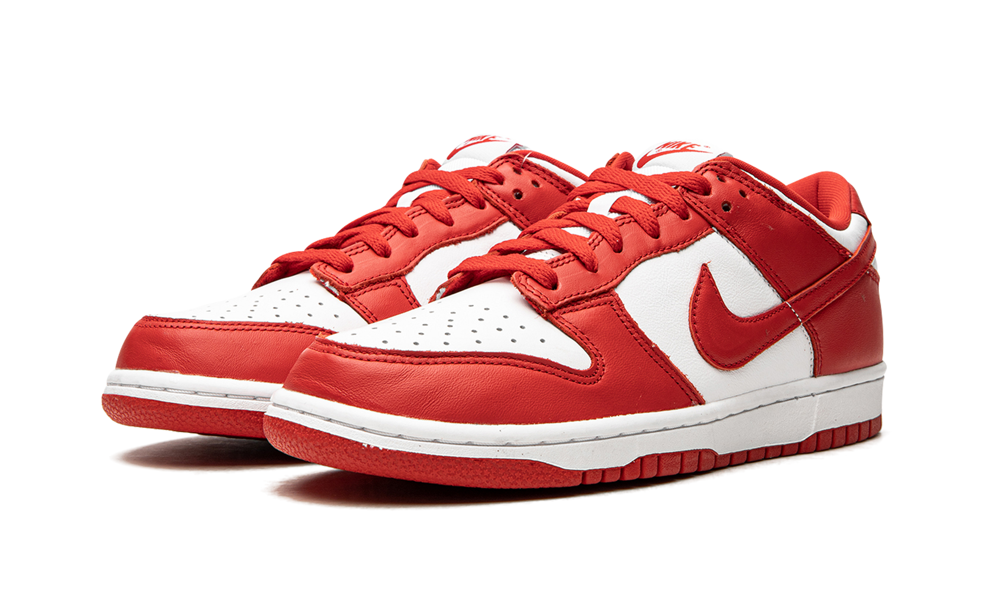 Nike Dunk Low Retro SP "St. John's" CU1727 100