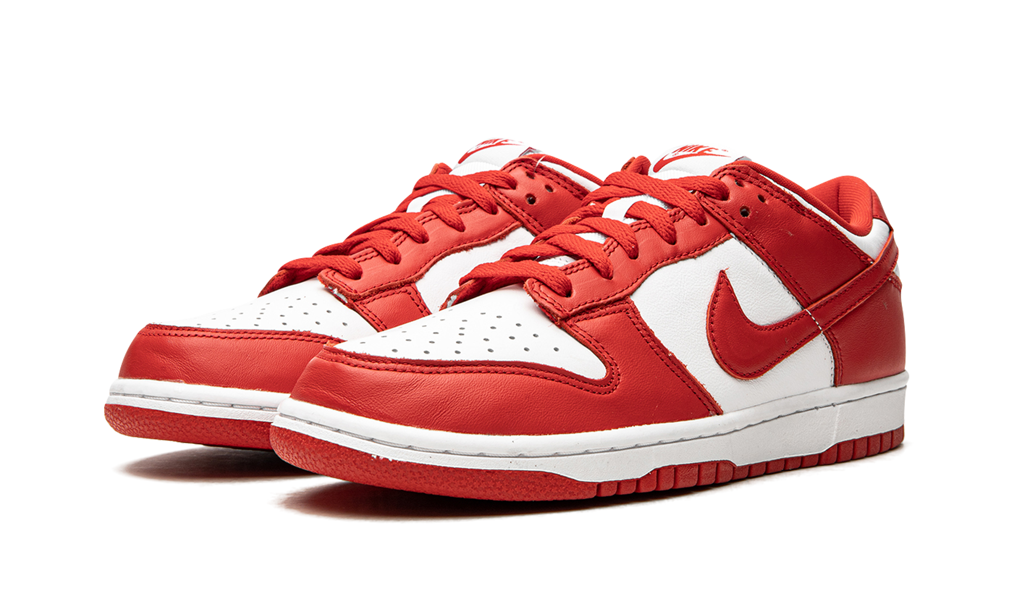 Nike Dunk Low Retro SP "St. John's" CU1727 100