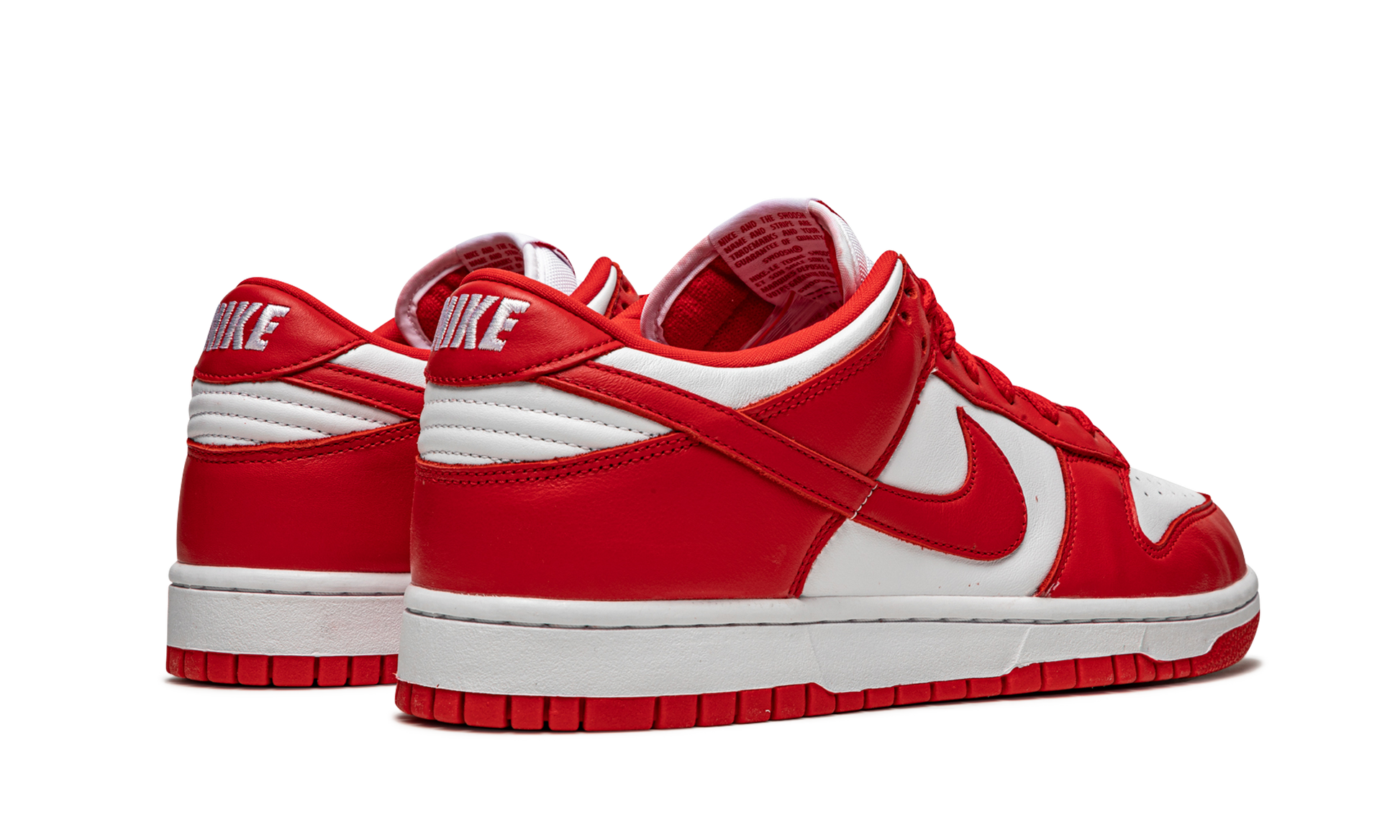 Nike Dunk Low Retro SP "St. John's" CU1727 100