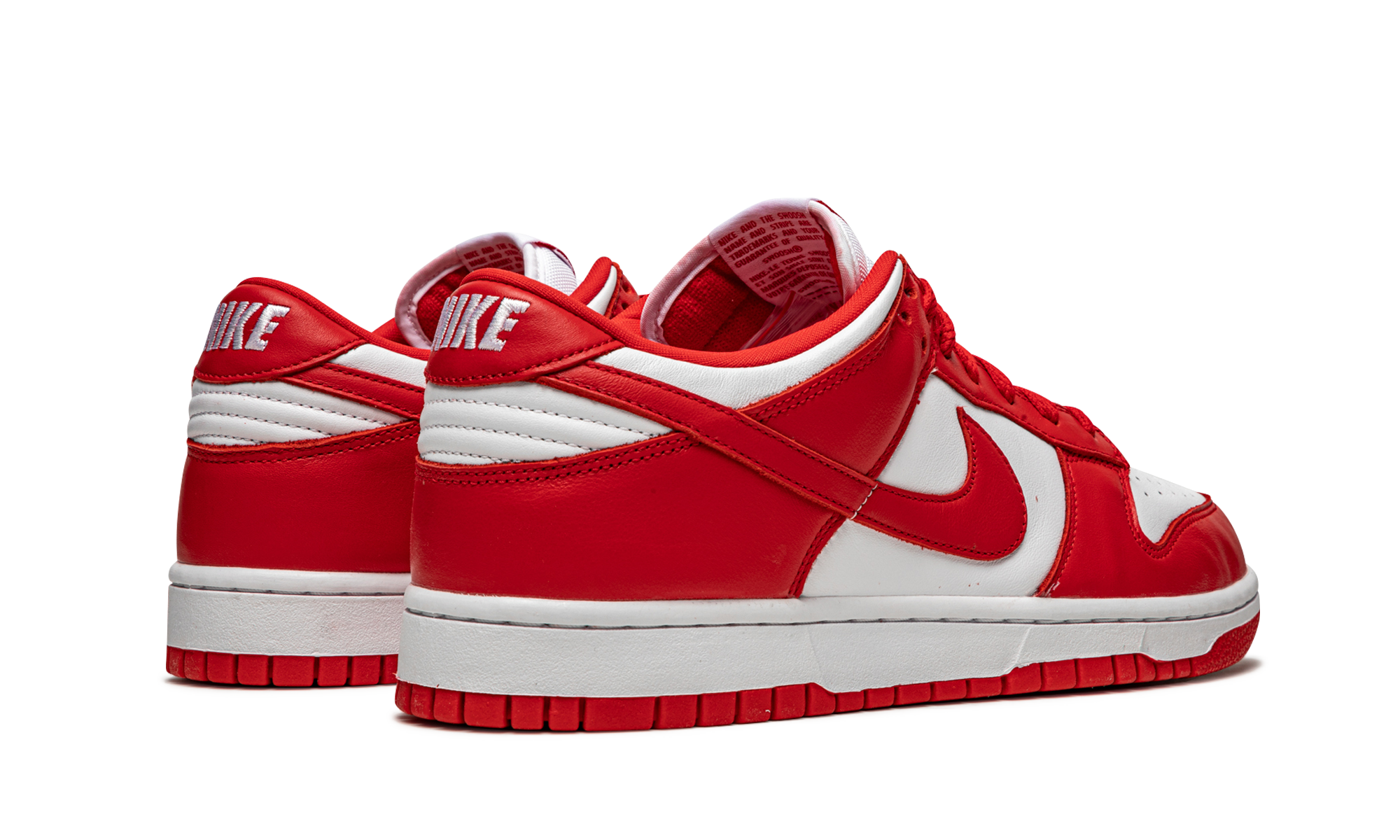 Nike Dunk Low Retro SP "St. John's" CU1727 100