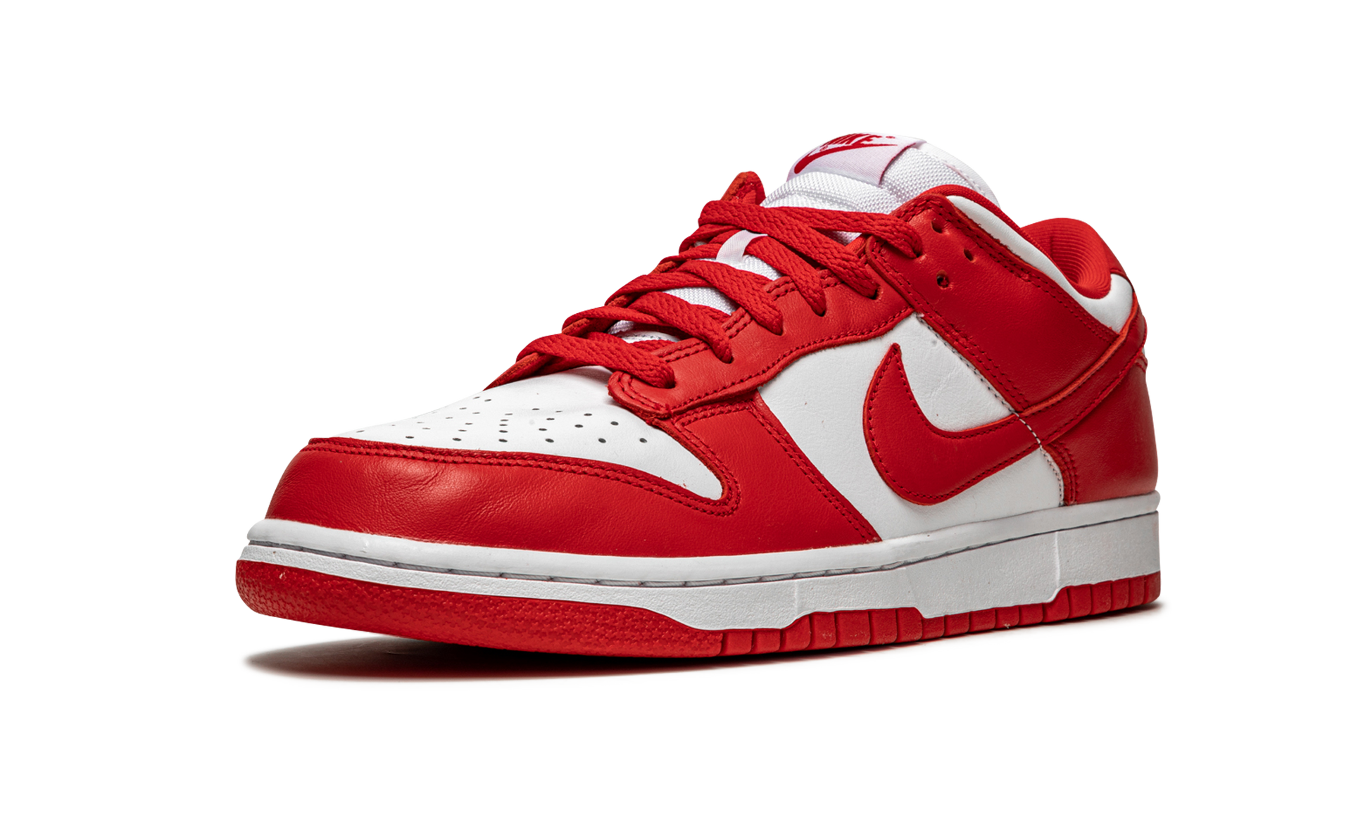 Nike Dunk Low Retro SP "St. John's" CU1727 100