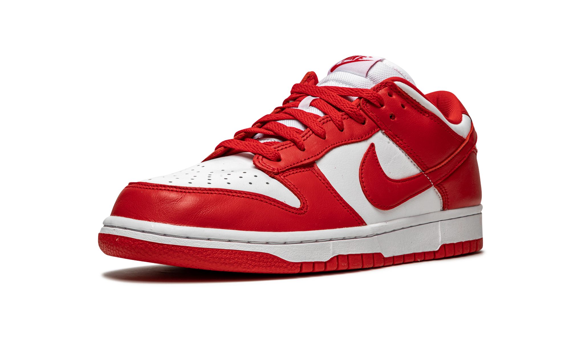 Nike Dunk Low Retro SP "St. John's" CU1727 100