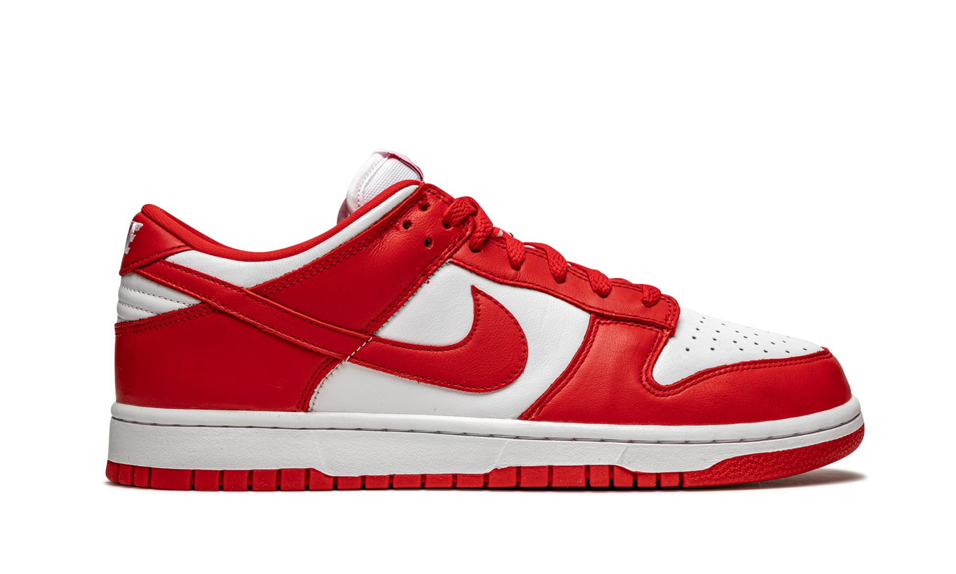 Nike Dunk Low Retro SP "St. John's" CU1727 100