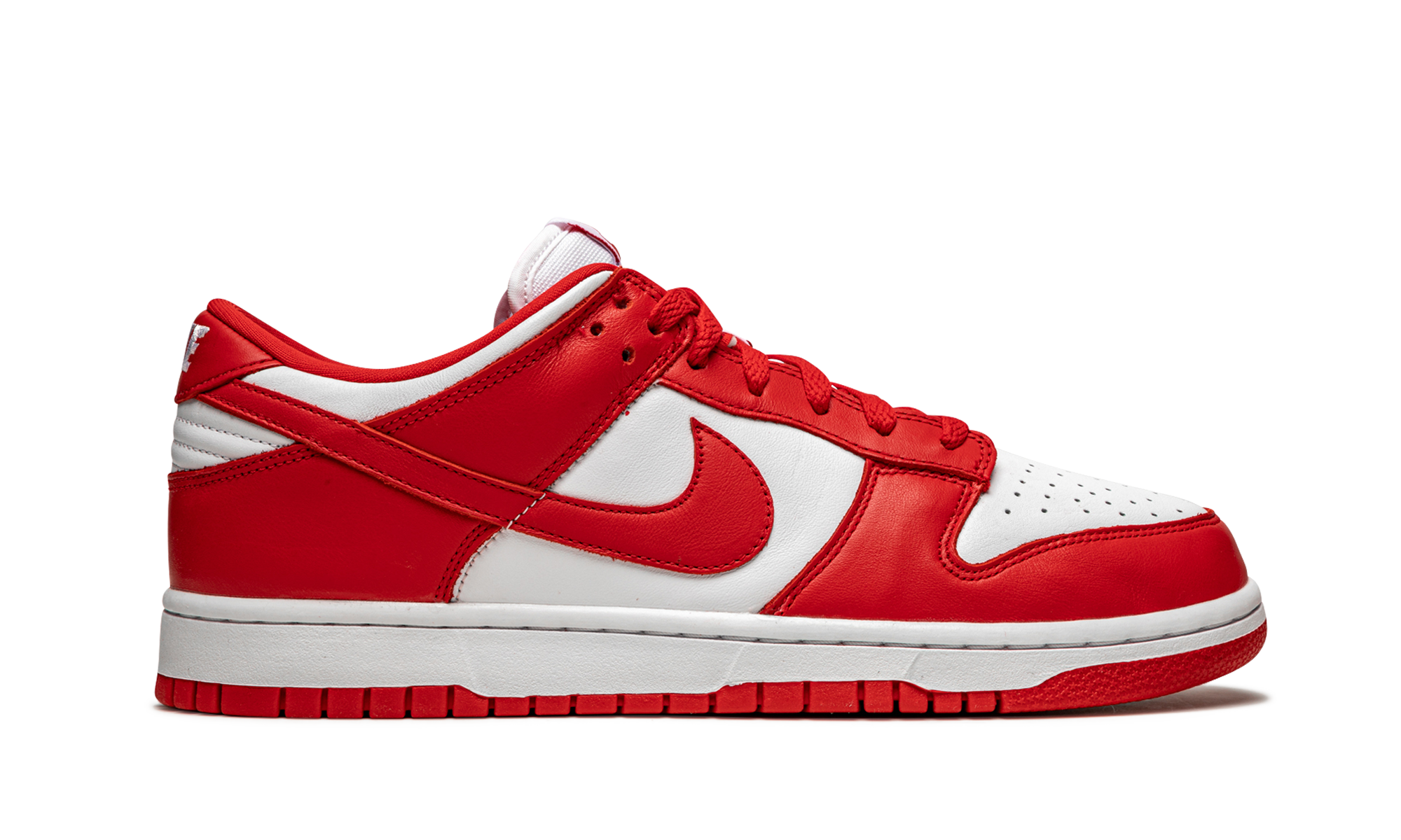 Nike Dunk Low Retro SP "St. John's" CU1727 100
