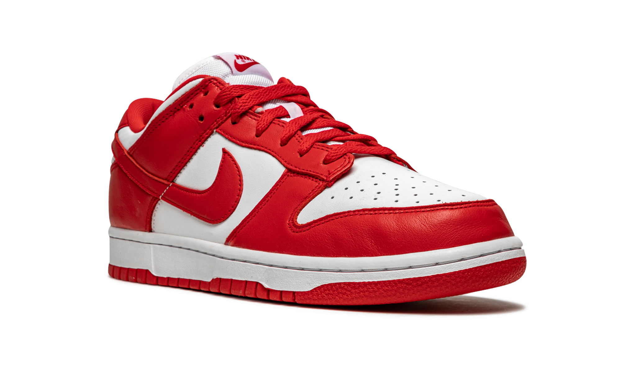 Nike Dunk Low Retro SP "St. John's" CU1727 100
