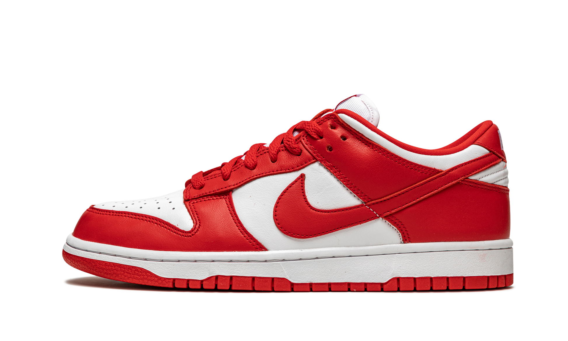 Nike Dunk Low Retro SP "St. John's" CU1727 100
