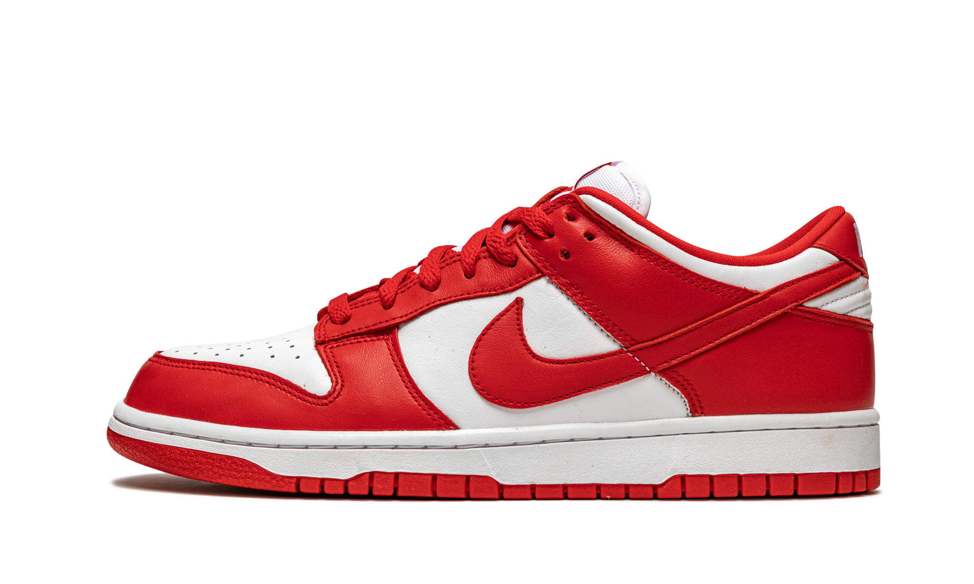 Nike Dunk Low Retro SP "St. John's" CU1727 100