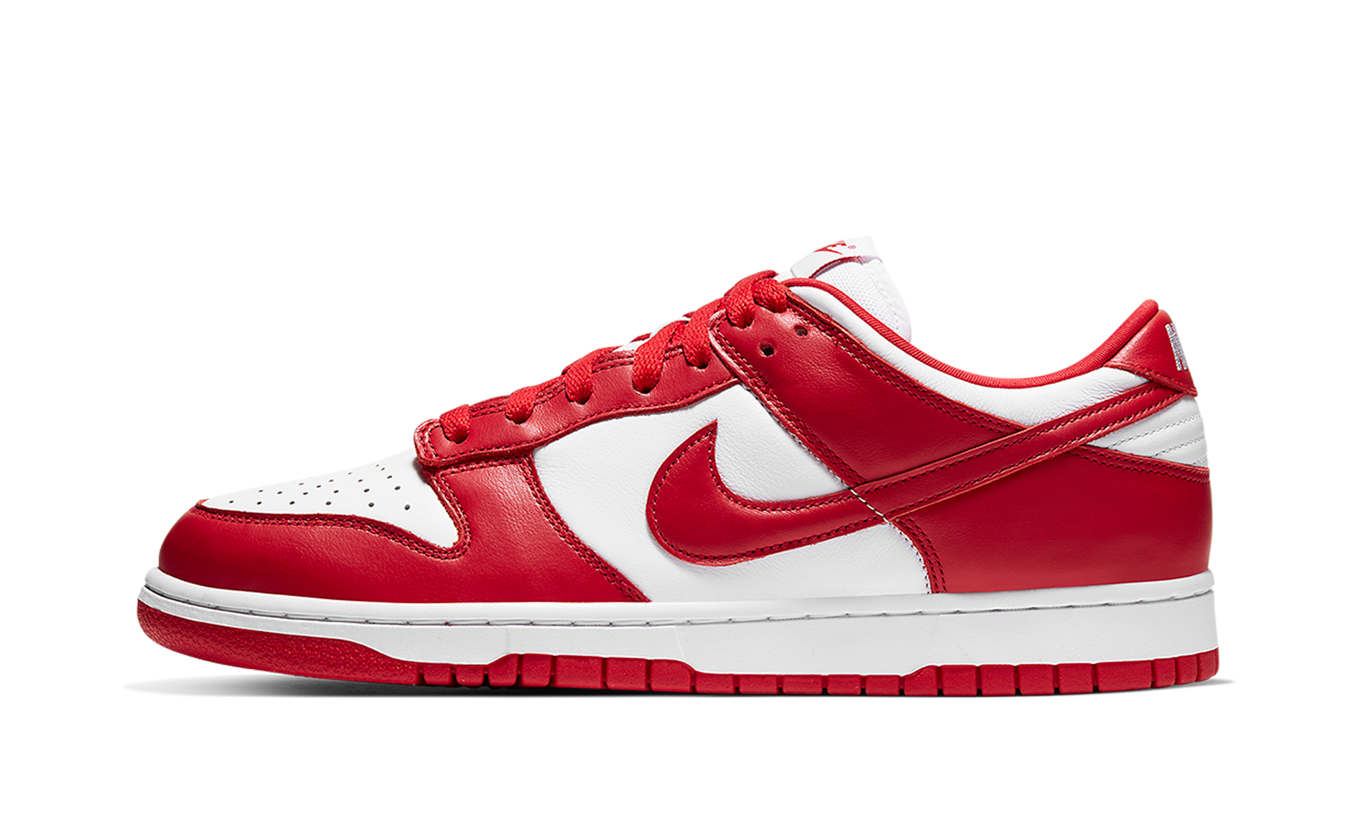 Nike Dunk Low Retro SP "St. John's" CU1727 100