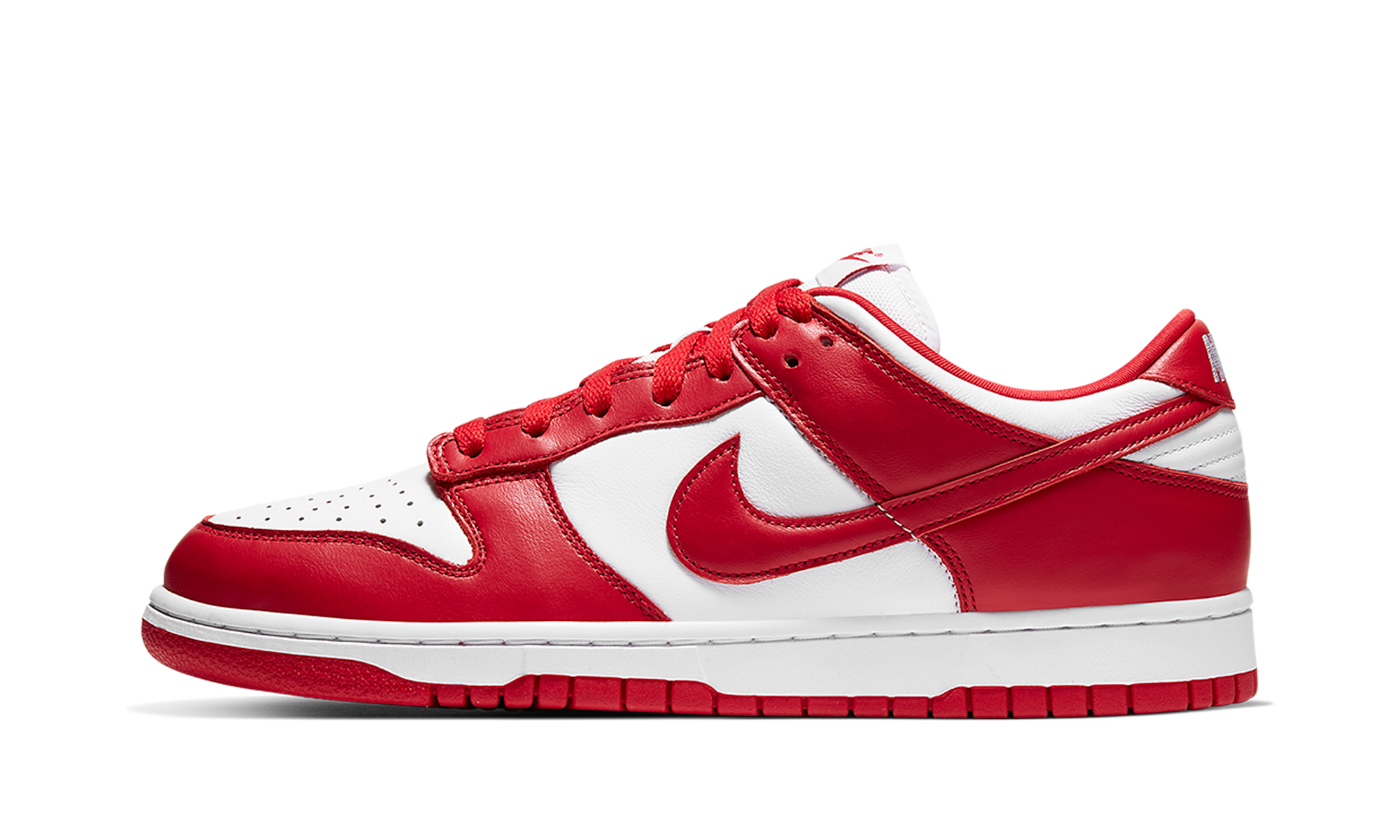 Nike Dunk Low Retro SP "St. John's" CU1727 100