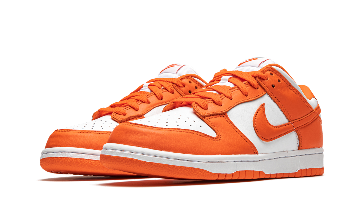 Nike Dunk Low Retro "Syracuse 2020/2022" CU1726 101
