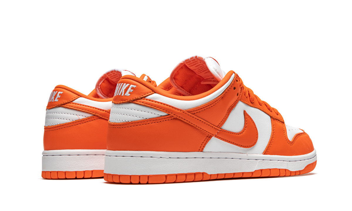 Nike Dunk Low Retro "Syracuse 2020/2022" CU1726 101