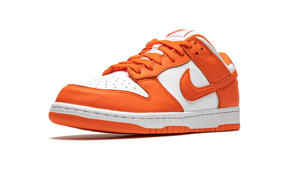 Nike Dunk Low Retro "Syracuse 2020/2022" CU1726 101