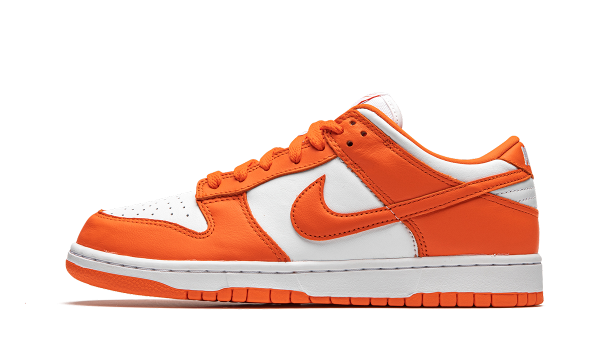 Nike Dunk Low Retro "Syracuse 2020/2022" CU1726 101