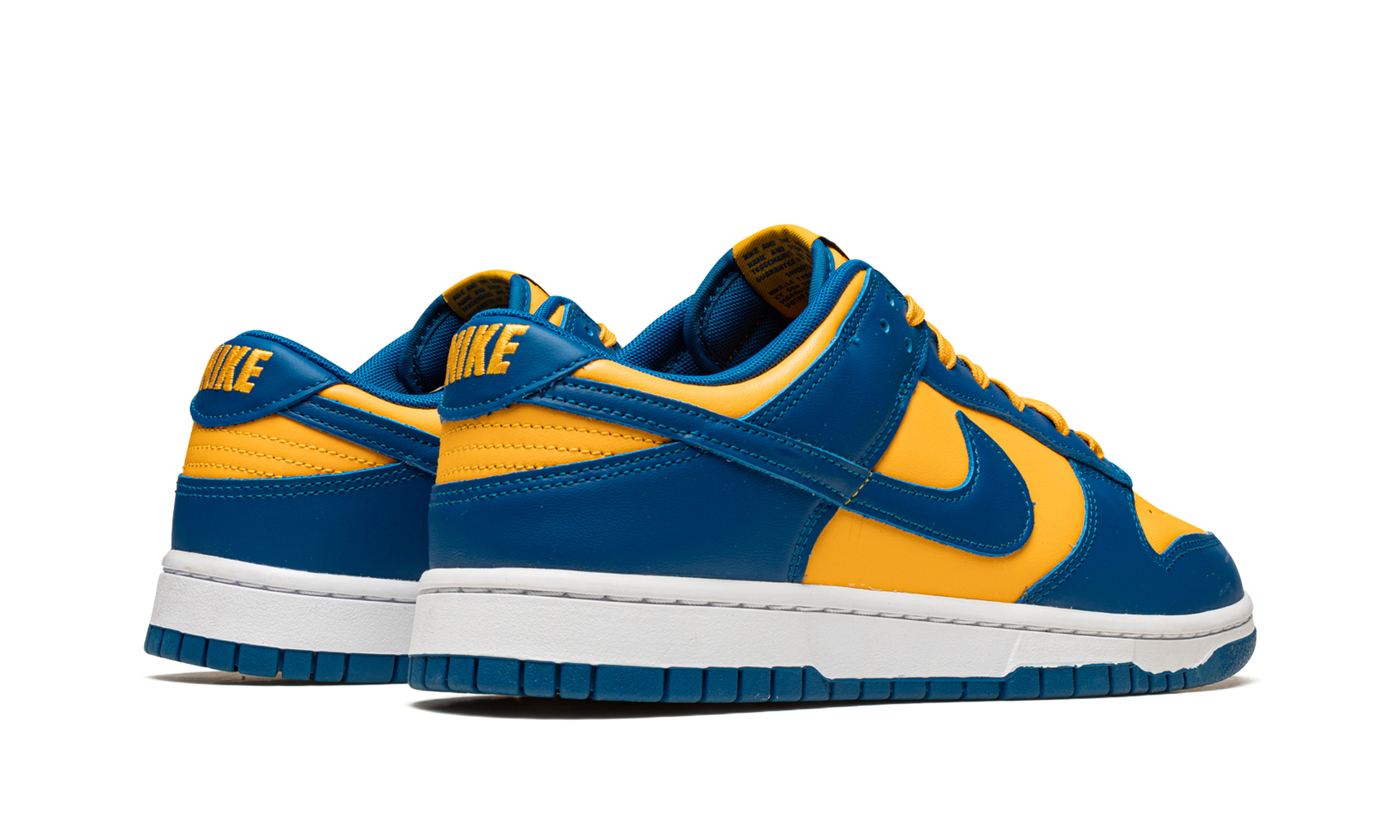 Nike Dunk Low Retro "UCLA" DD1391 402