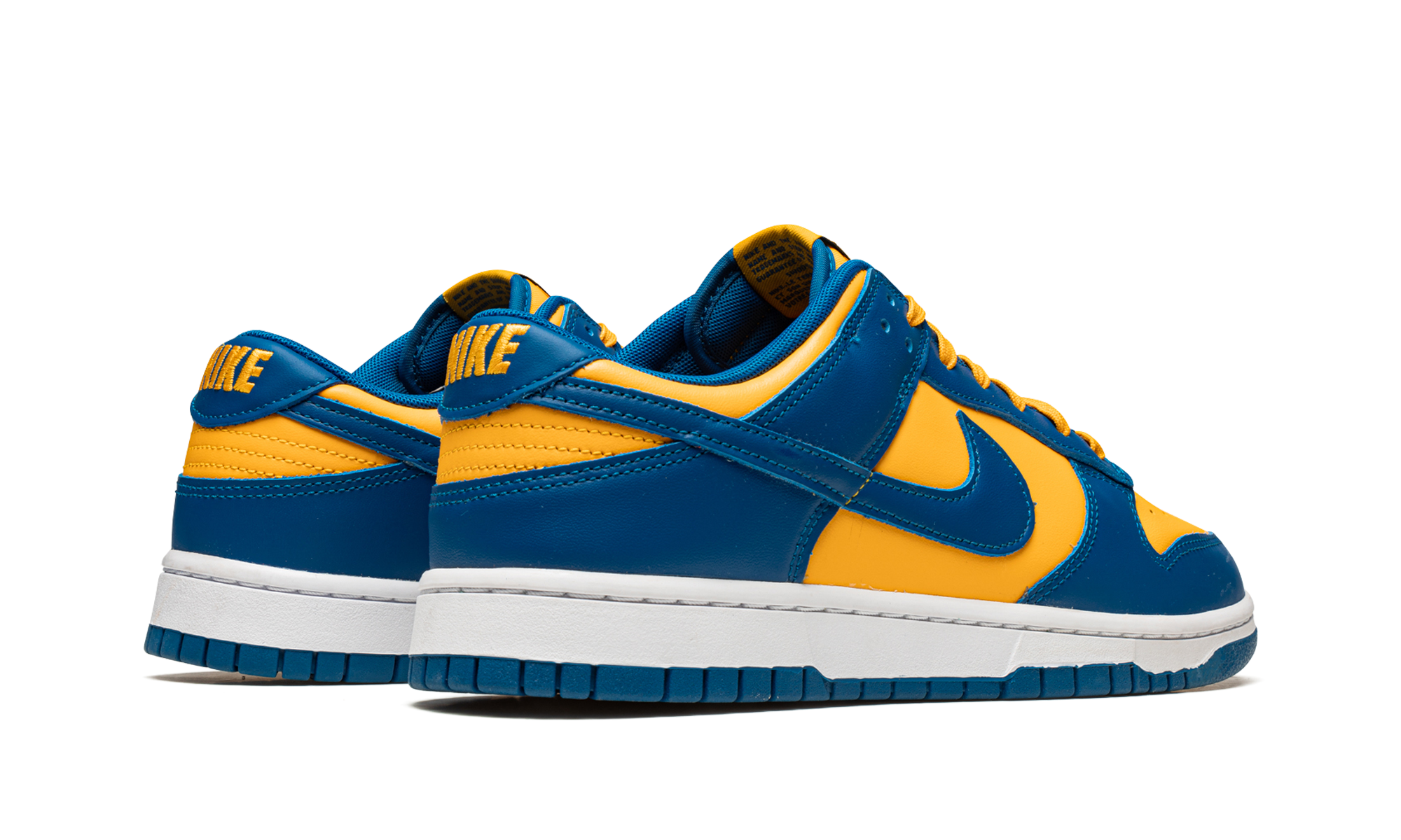 Nike Dunk Low Retro "UCLA" DD1391 402