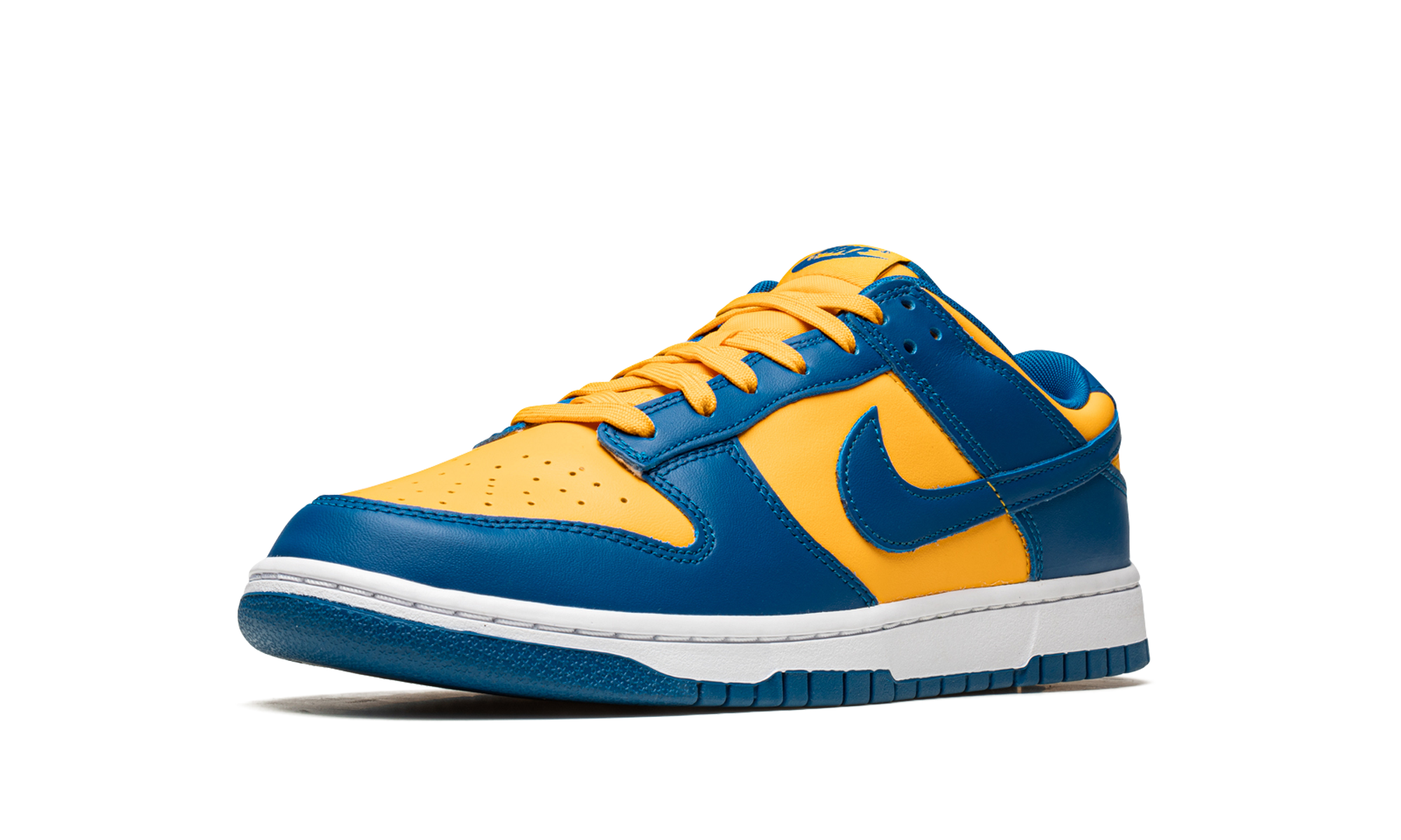 Nike Dunk Low Retro "UCLA" DD1391 402