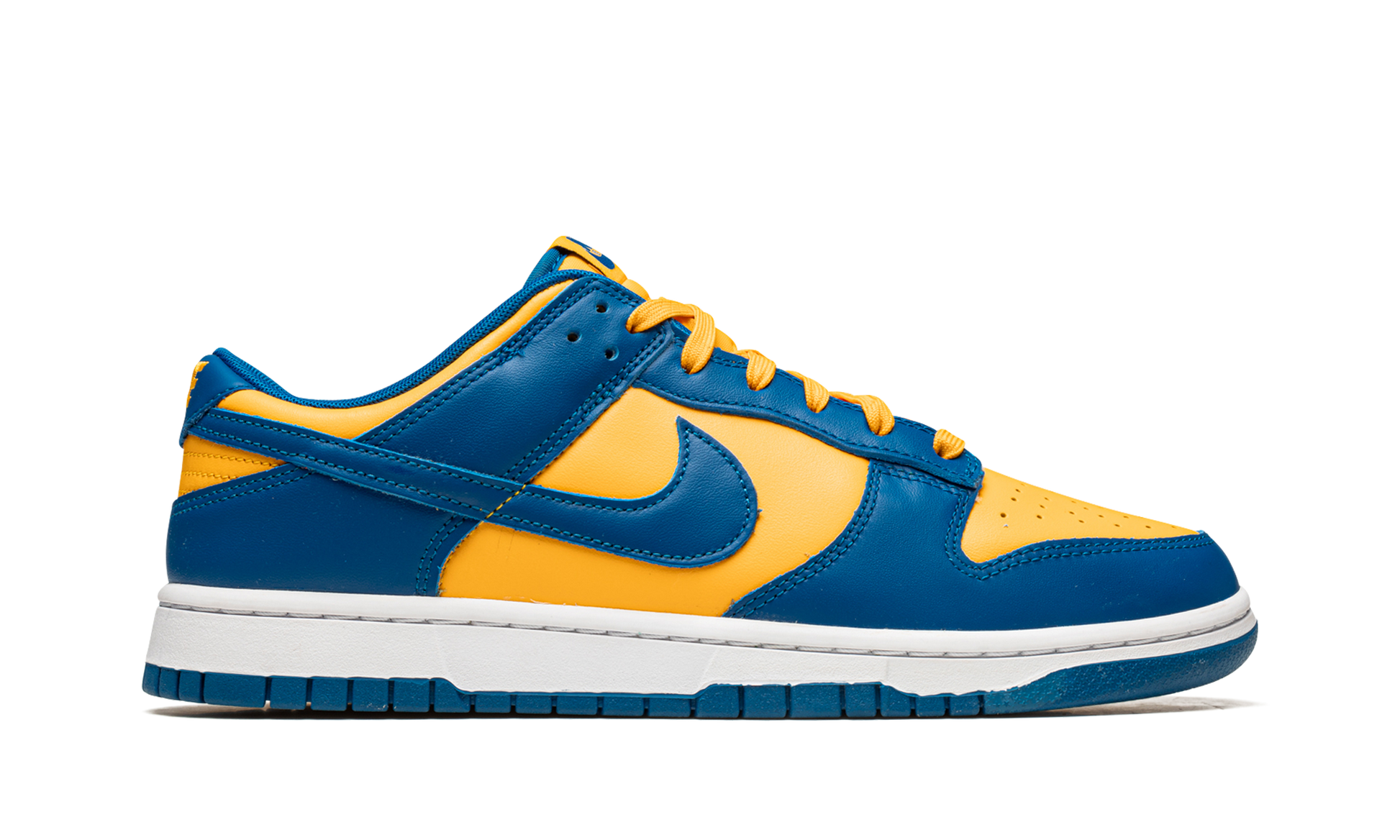 Nike Dunk Low Retro "UCLA" DD1391 402