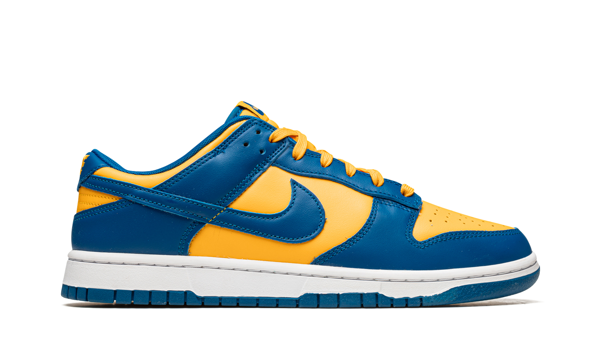 Nike Dunk Low Retro "UCLA" DD1391 402
