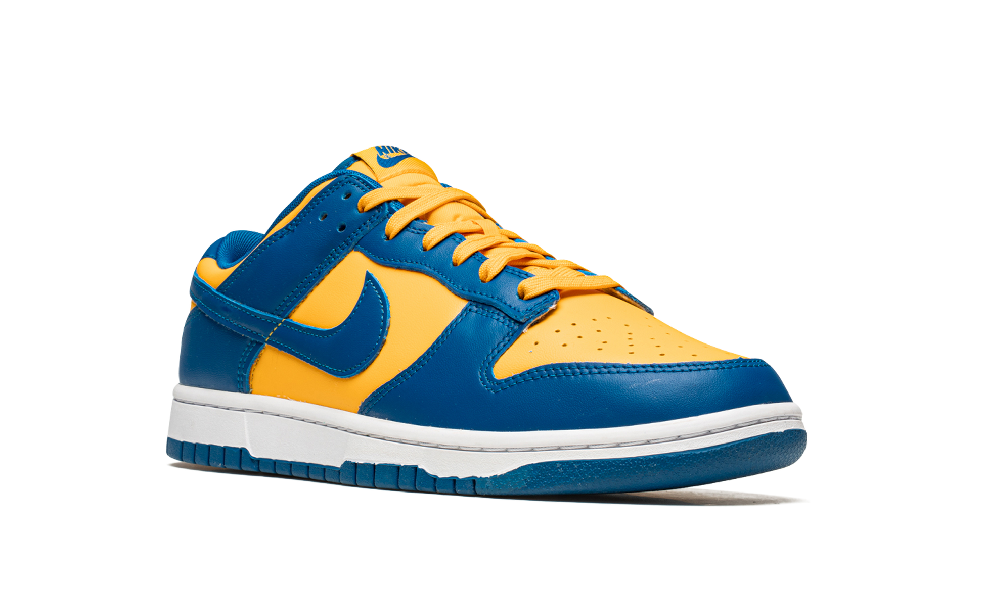 Nike Dunk Low Retro "UCLA" DD1391 402