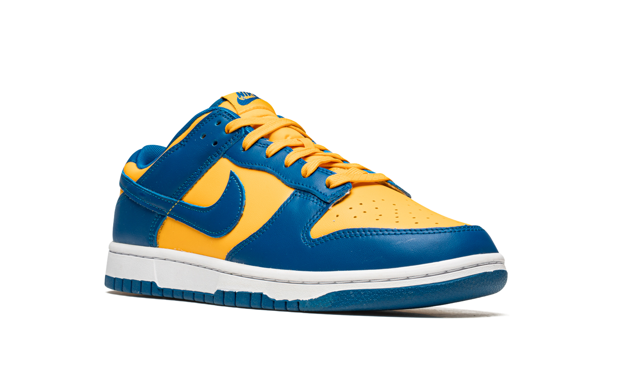 Nike Dunk Low Retro "UCLA" DD1391 402