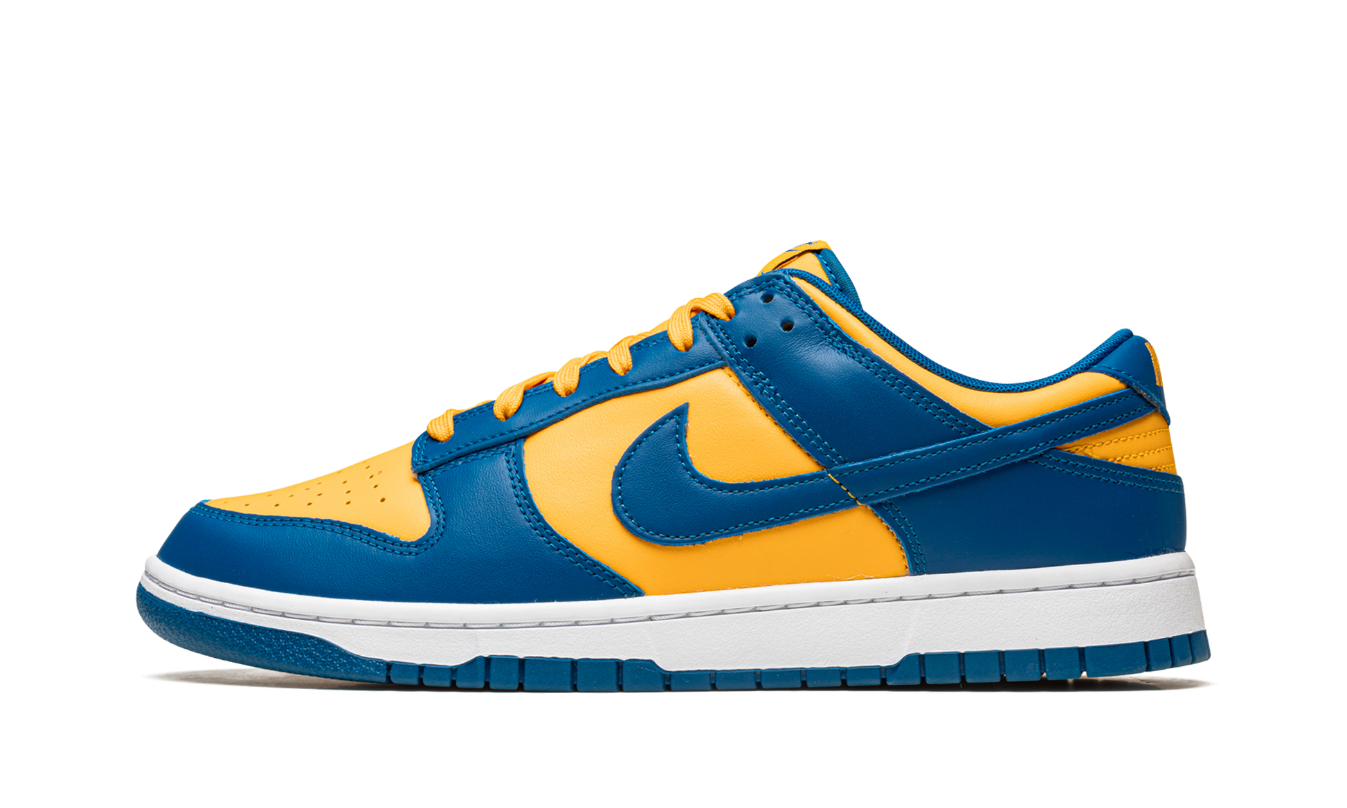 Nike Dunk Low Retro "UCLA" DD1391 402