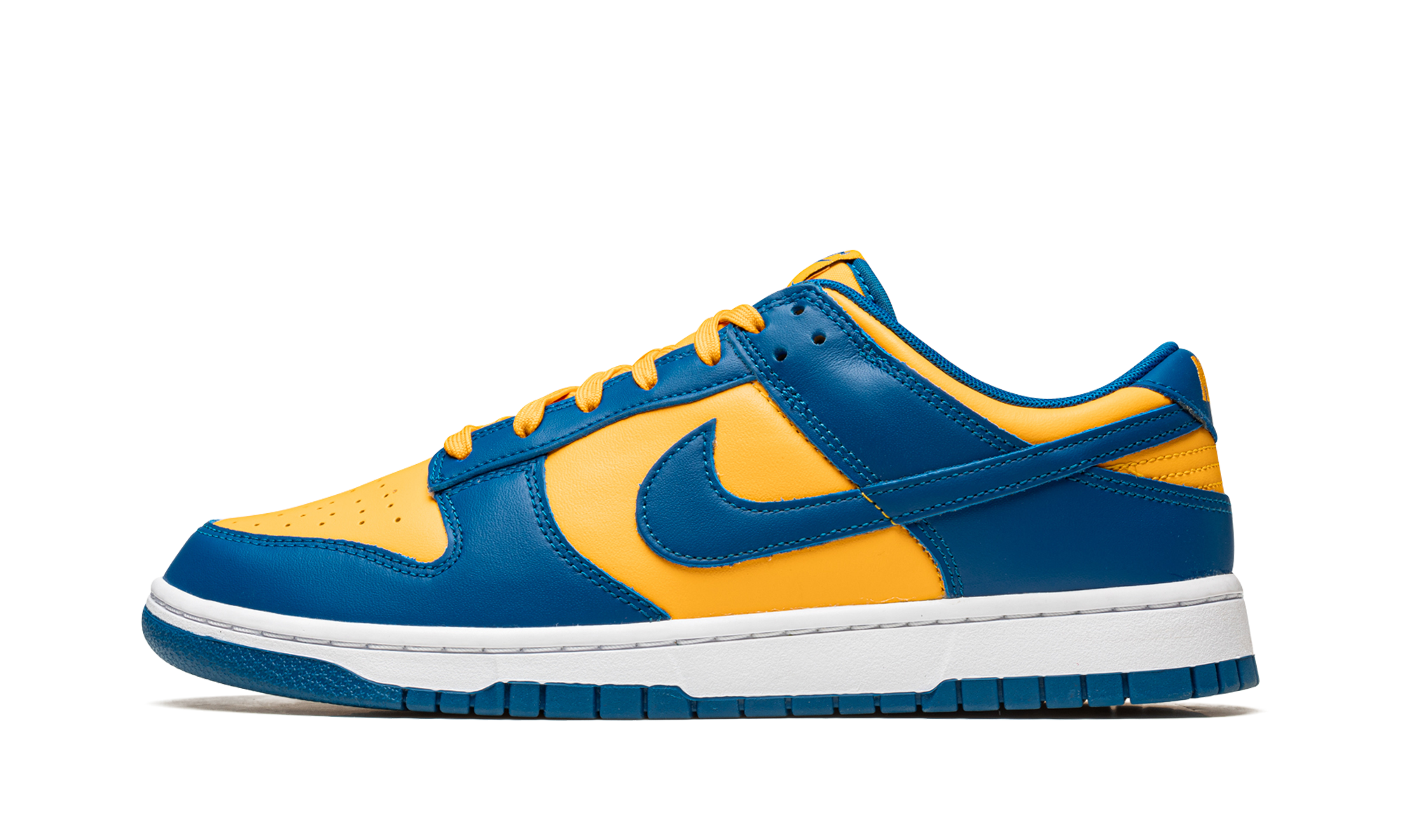 Nike Dunk Low Retro "UCLA" DD1391 402