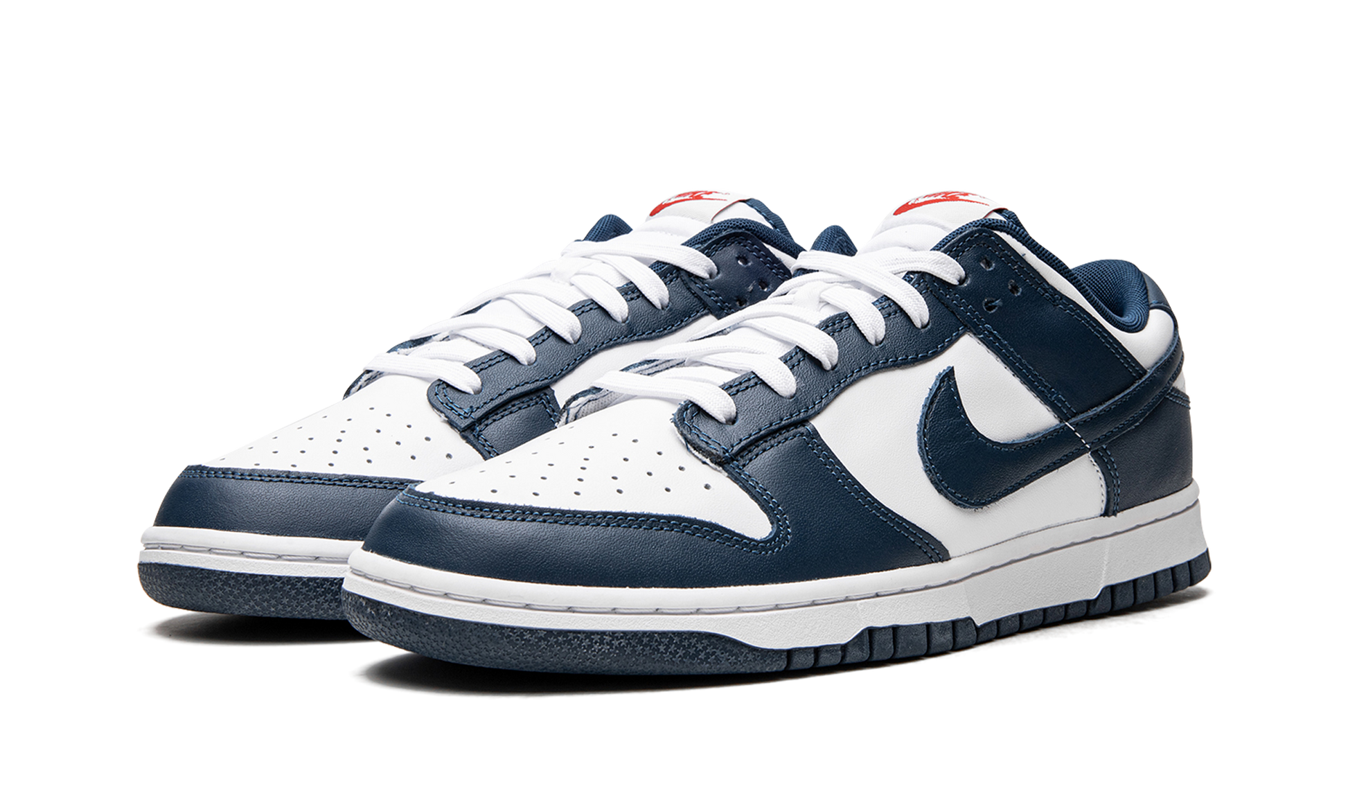 Nike Dunk Low Retro "USA" DD1391 400