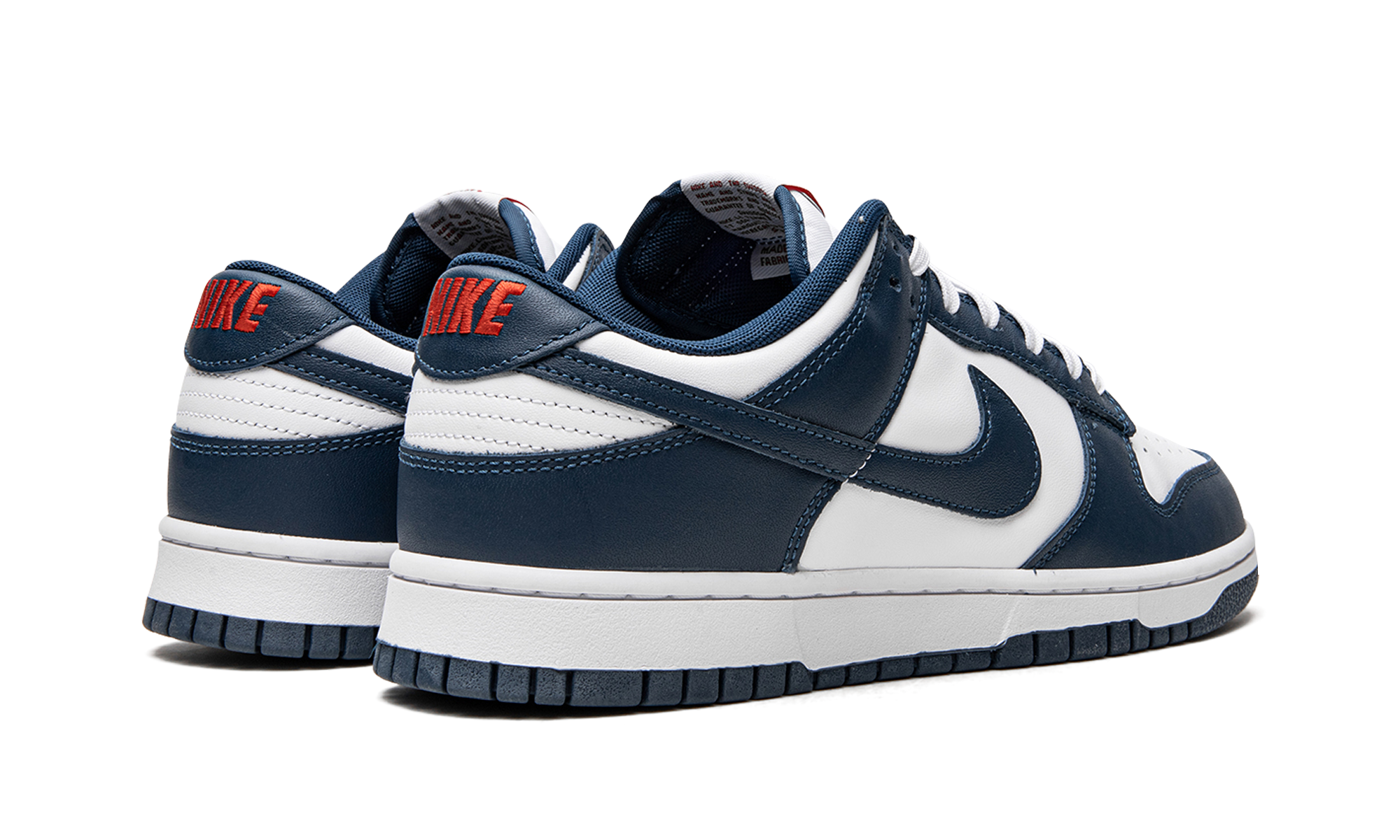 Nike Dunk Low Retro "USA" DD1391 400