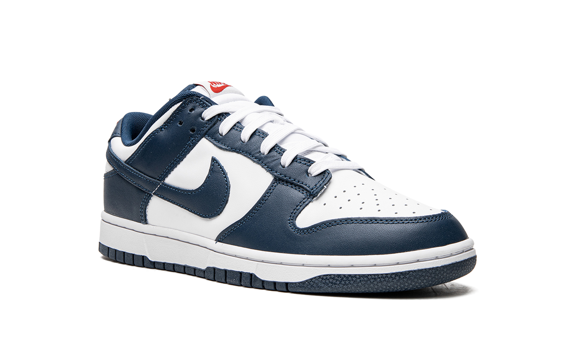Nike Dunk Low Retro "USA" DD1391 400