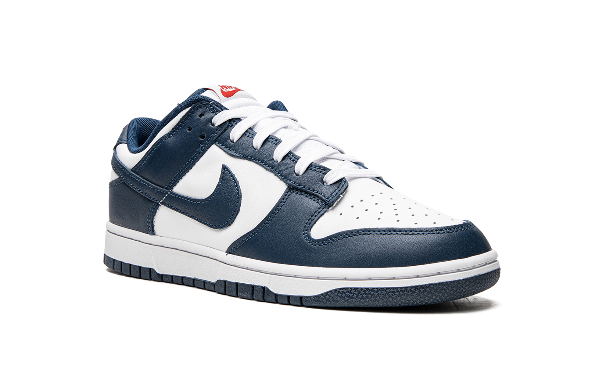 Nike Dunk Low Retro "USA" DD1391 400