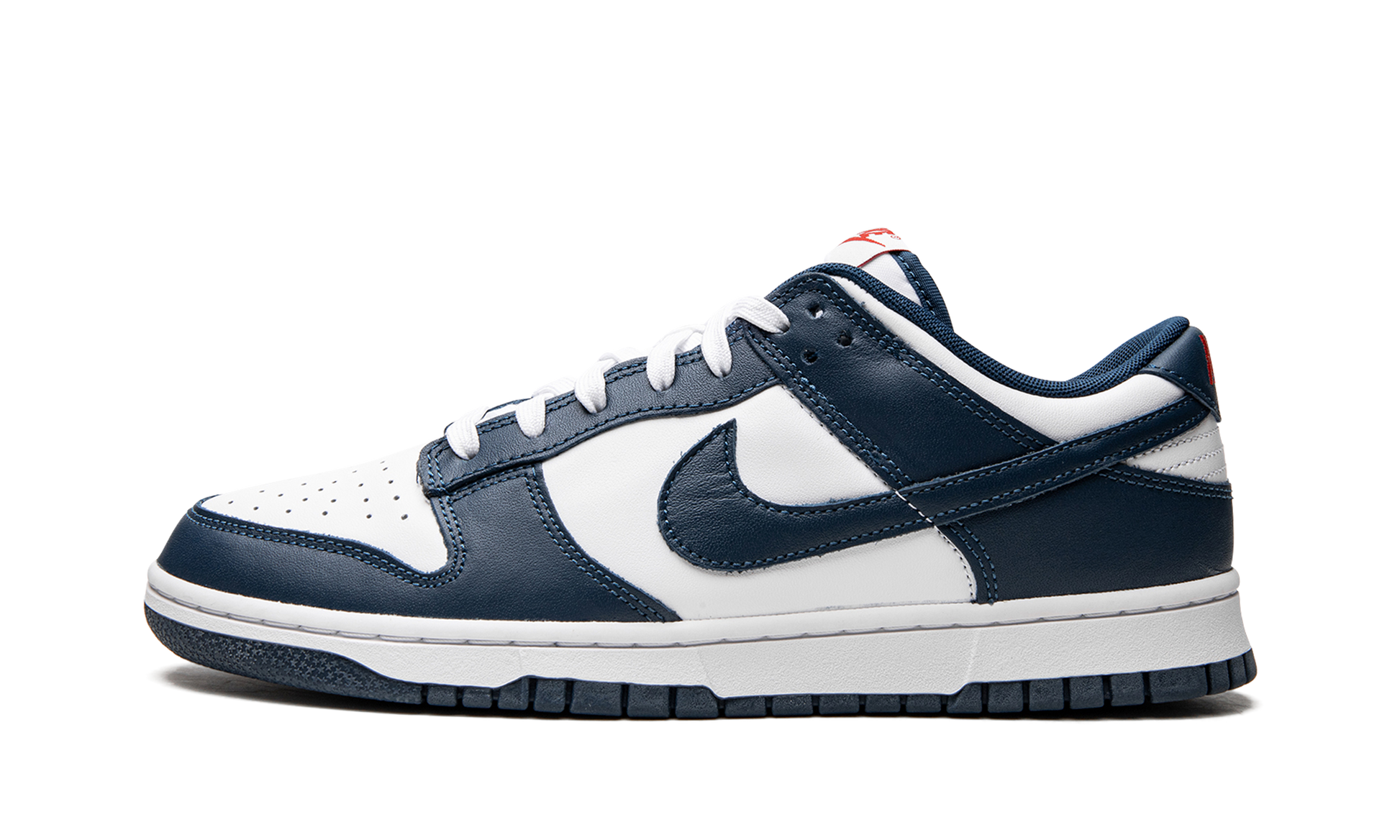 Nike Dunk Low Retro "USA" DD1391 400