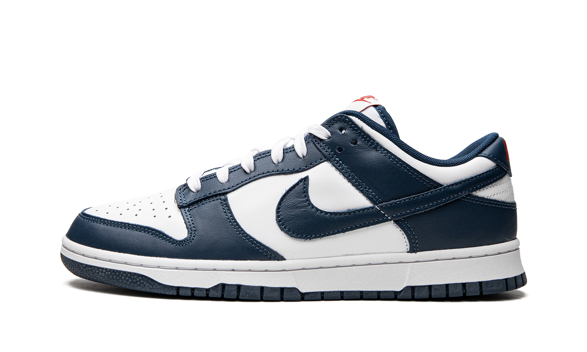 Nike Dunk Low Retro "USA" DD1391 400
