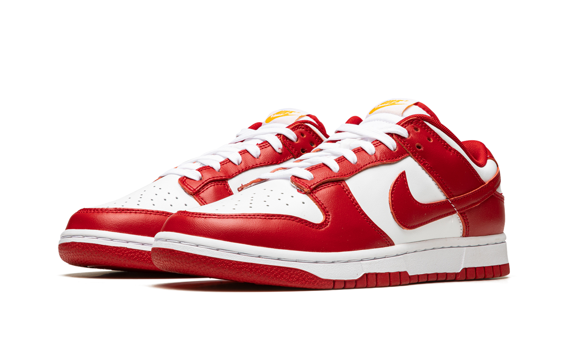 Nike Dunk Low Retro "USC" DD1391 602