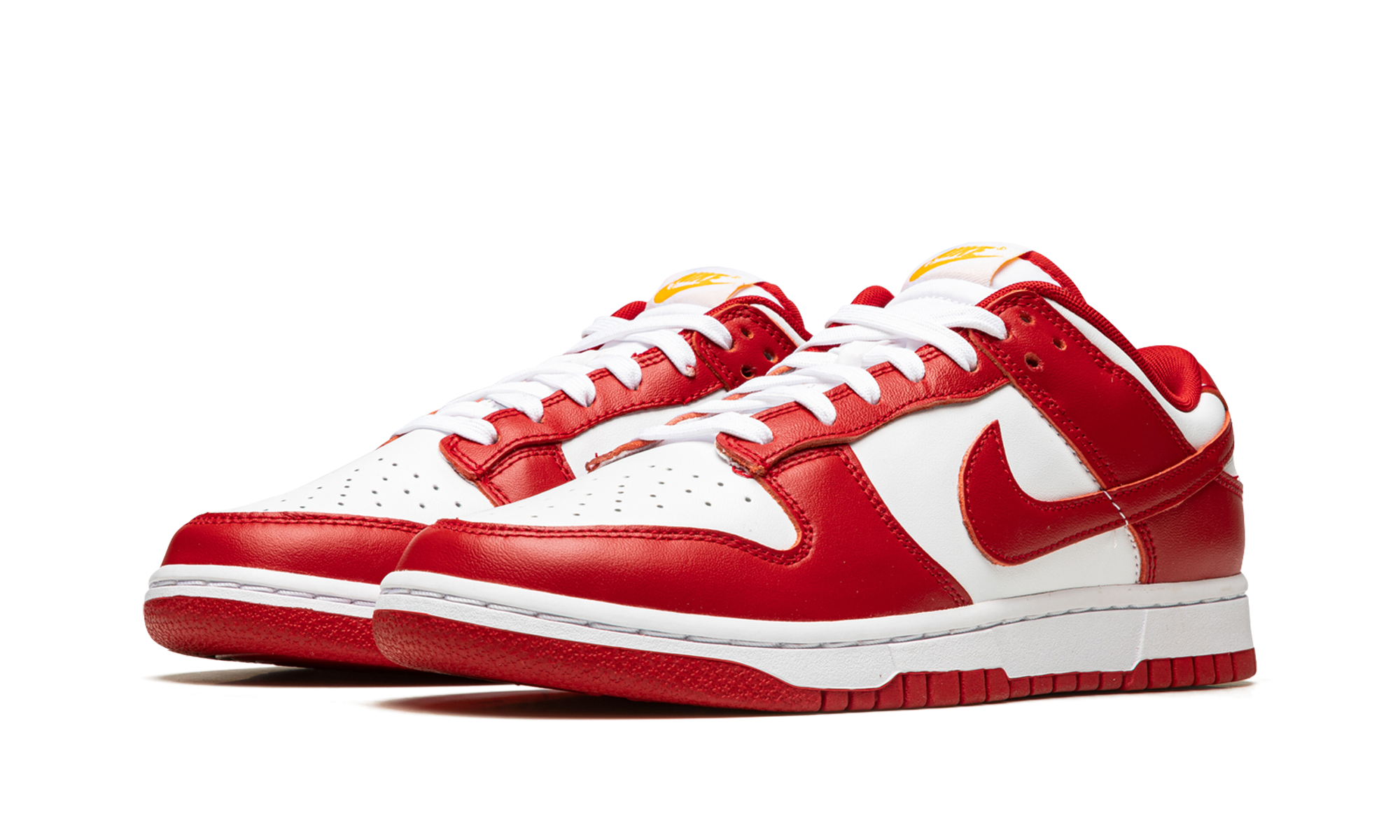 Nike Dunk Low Retro "USC" DD1391 602