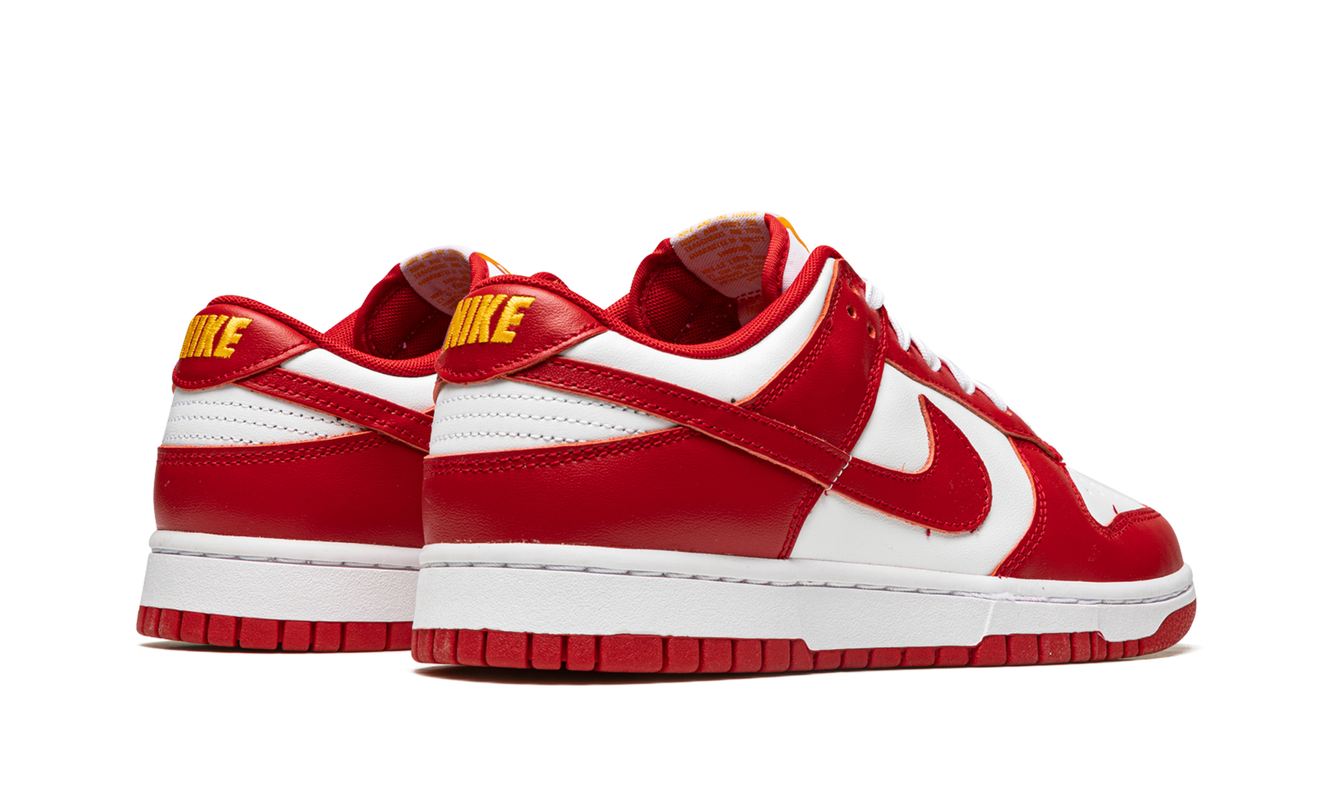 Nike Dunk Low Retro "USC" DD1391 602
