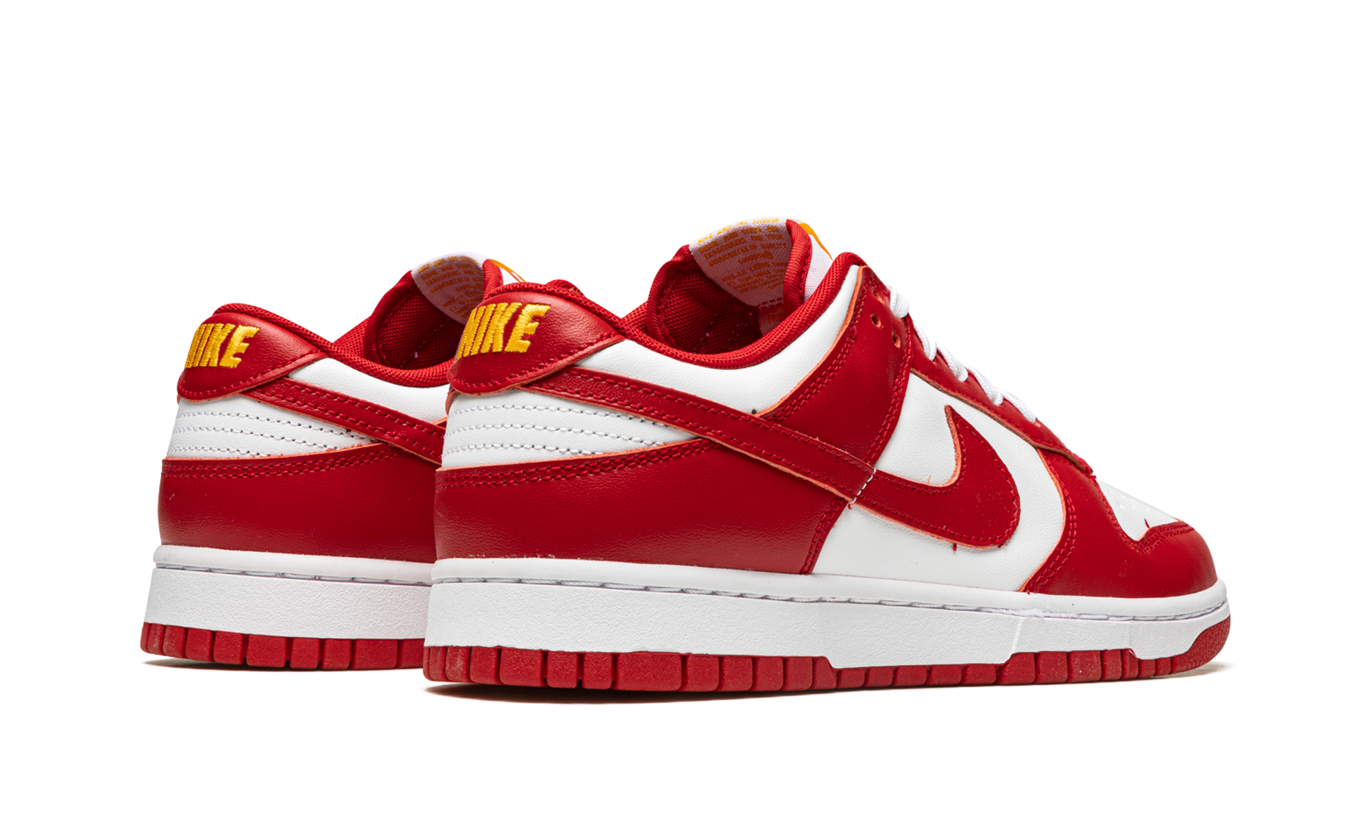 Nike Dunk Low Retro "USC" DD1391 602