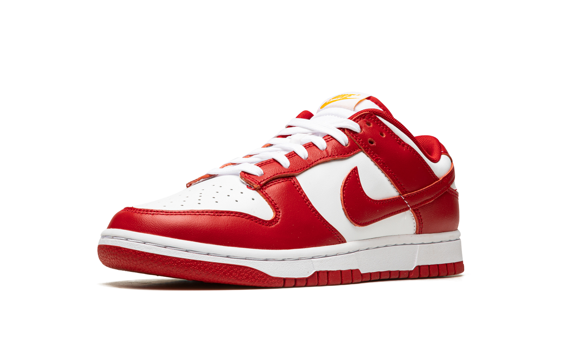 Nike Dunk Low Retro "USC" DD1391 602