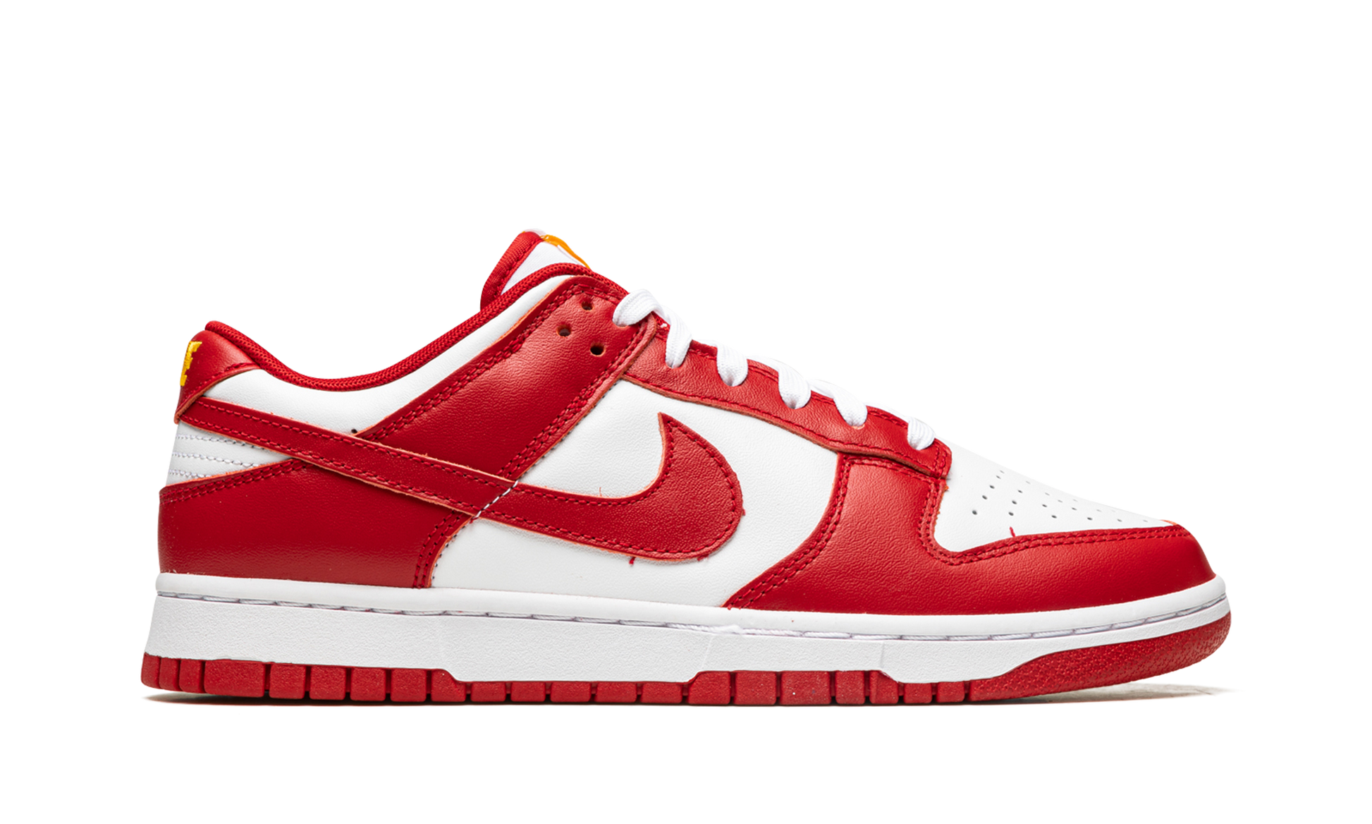 Nike Dunk Low Retro "USC" DD1391 602