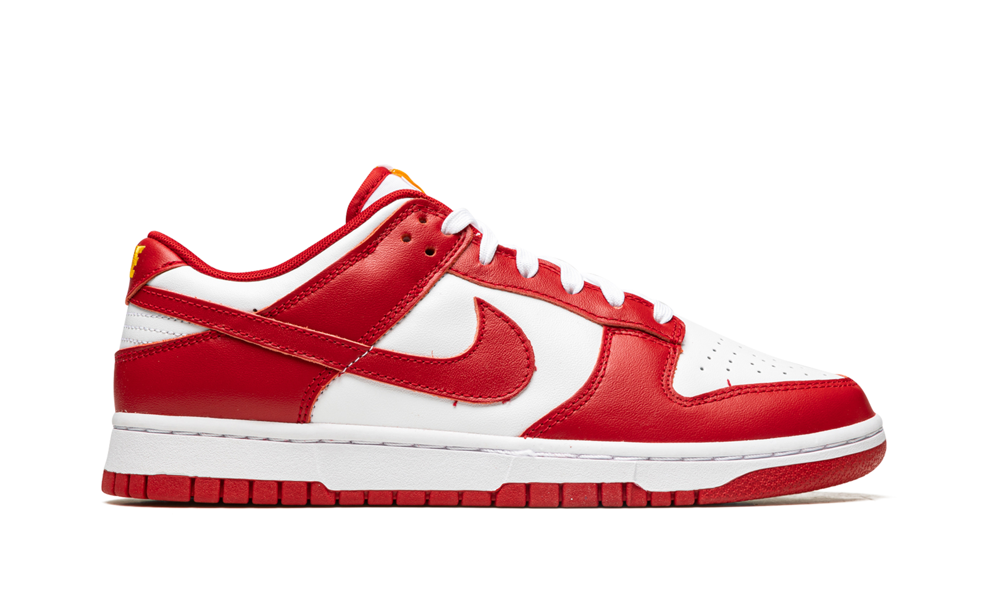 Nike Dunk Low Retro "USC" DD1391 602